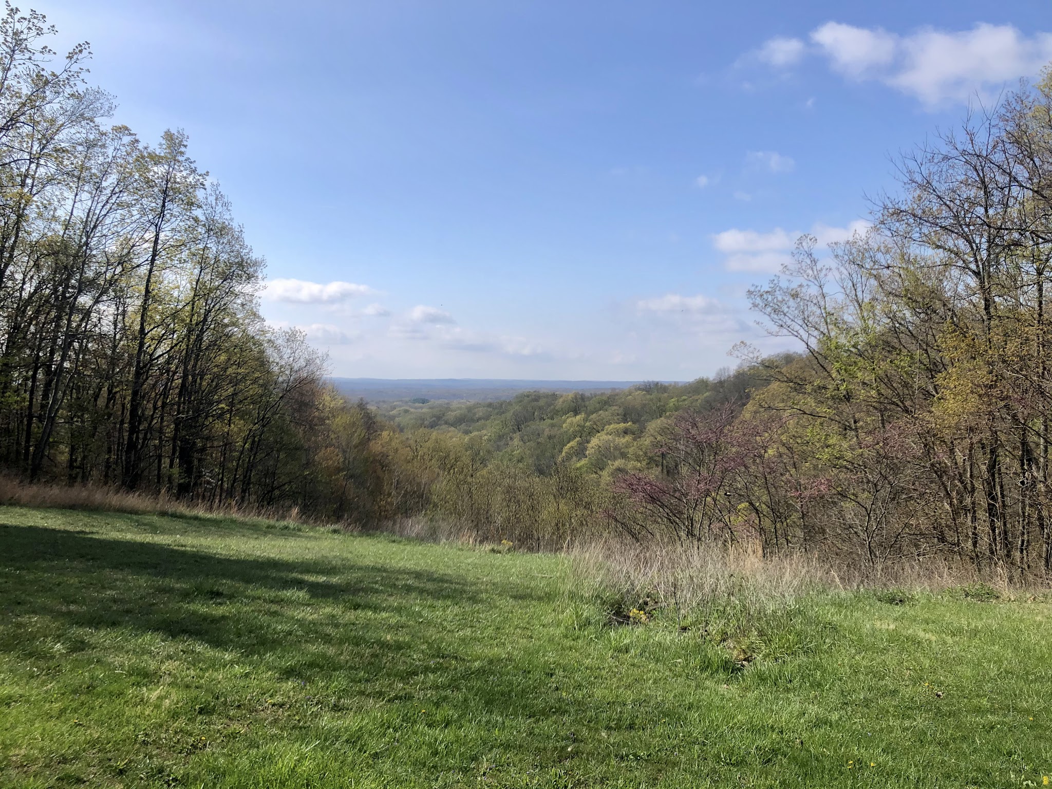 Brown County State Park