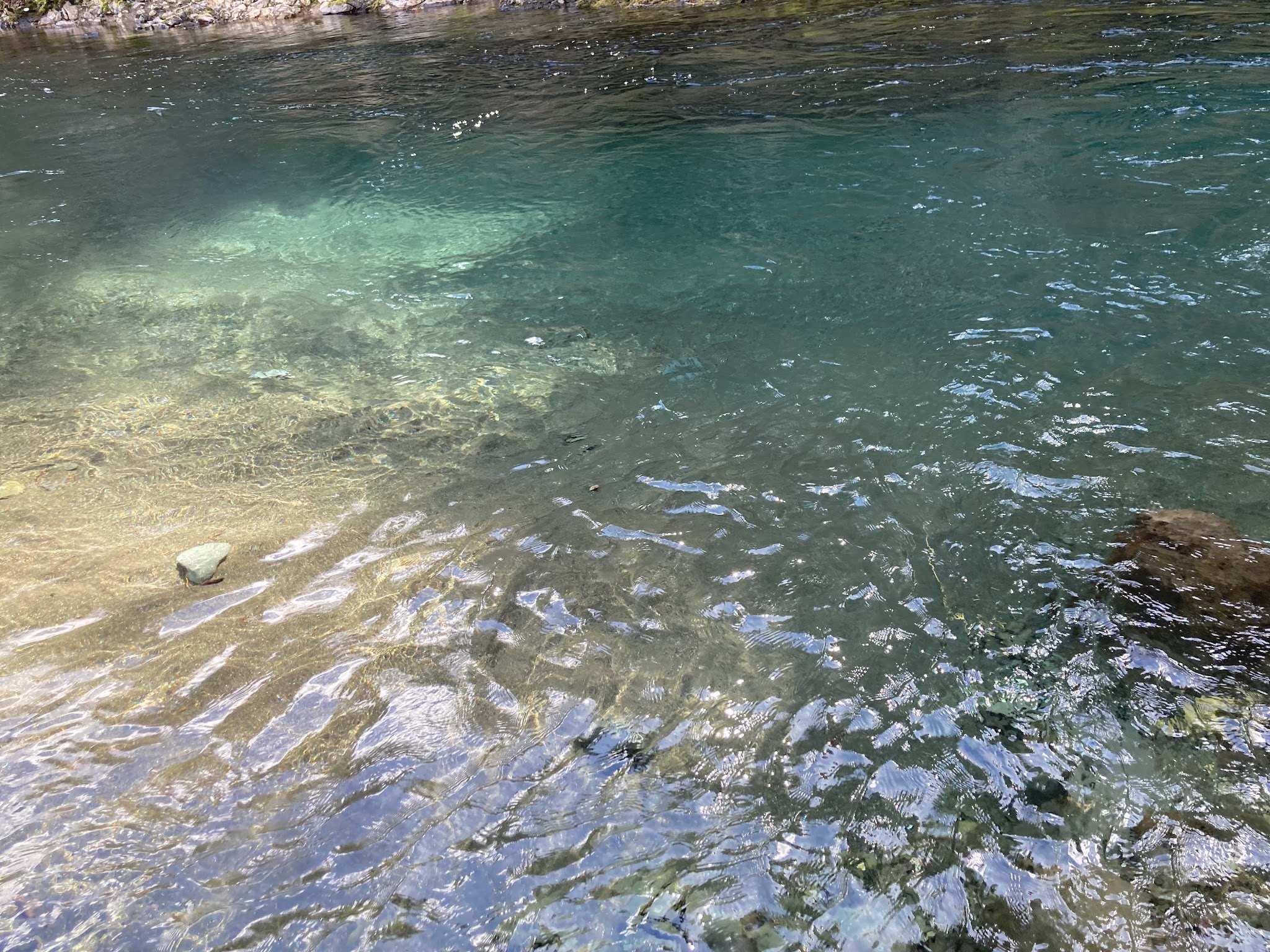 Brown Creek Campground