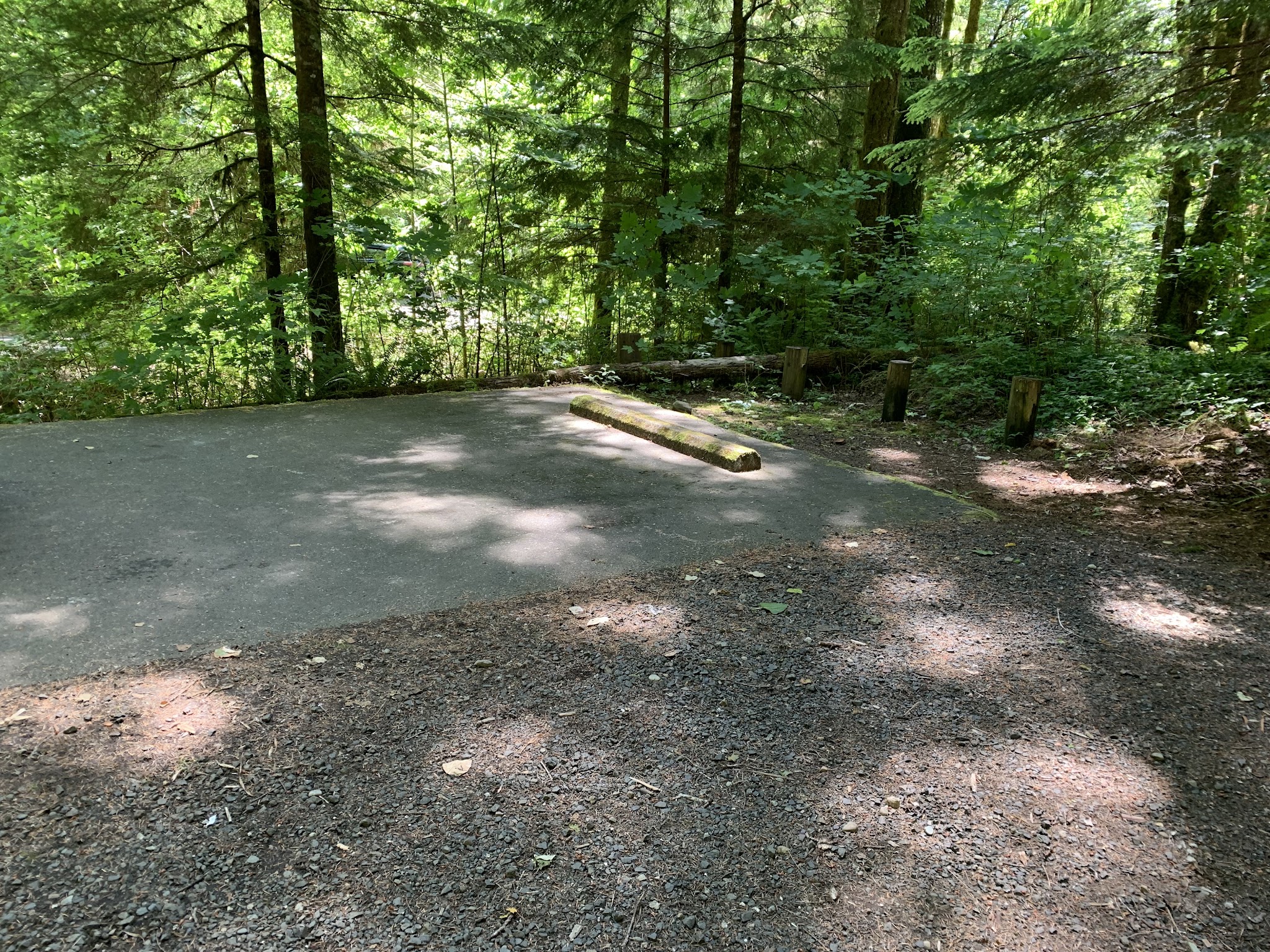 Brown Creek Campground