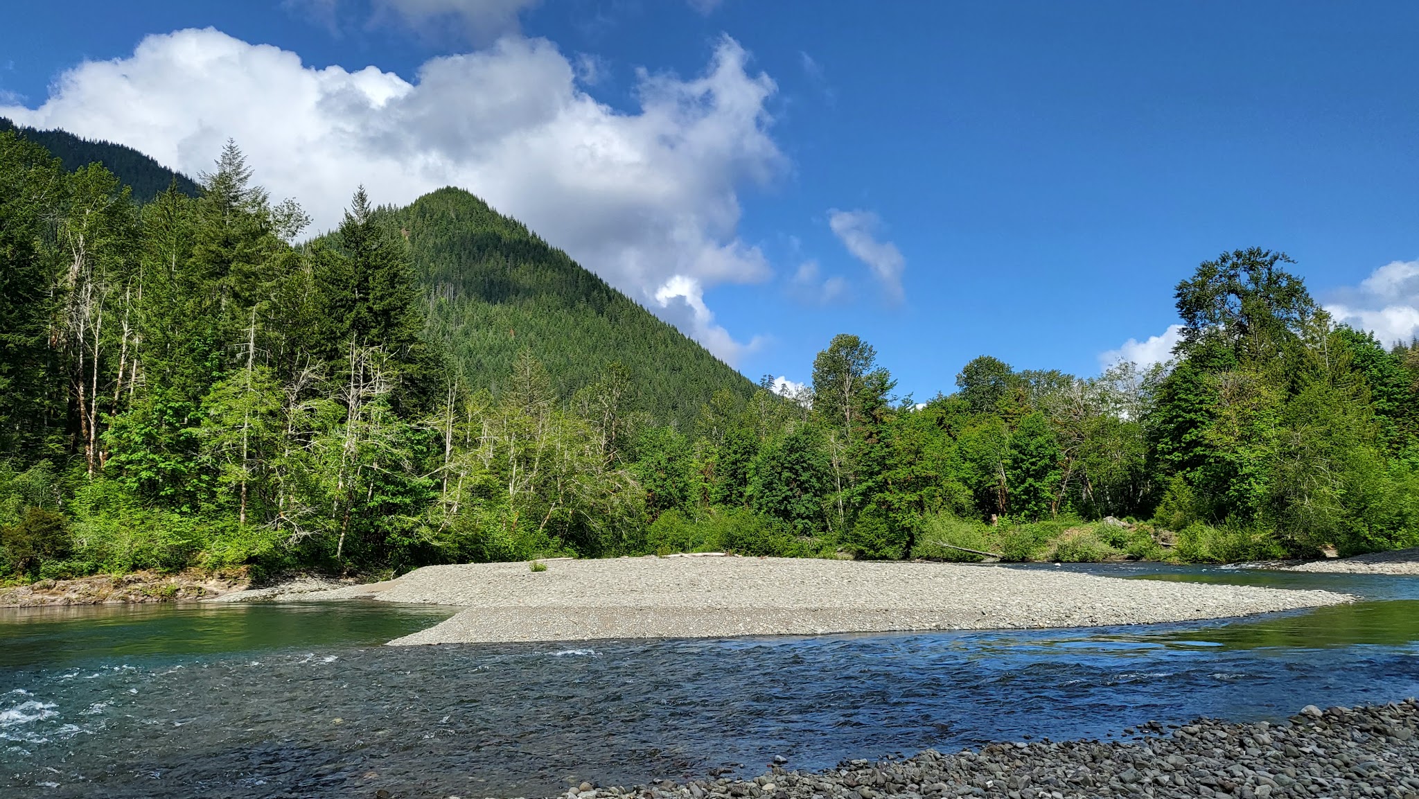 Brown Creek Campground
