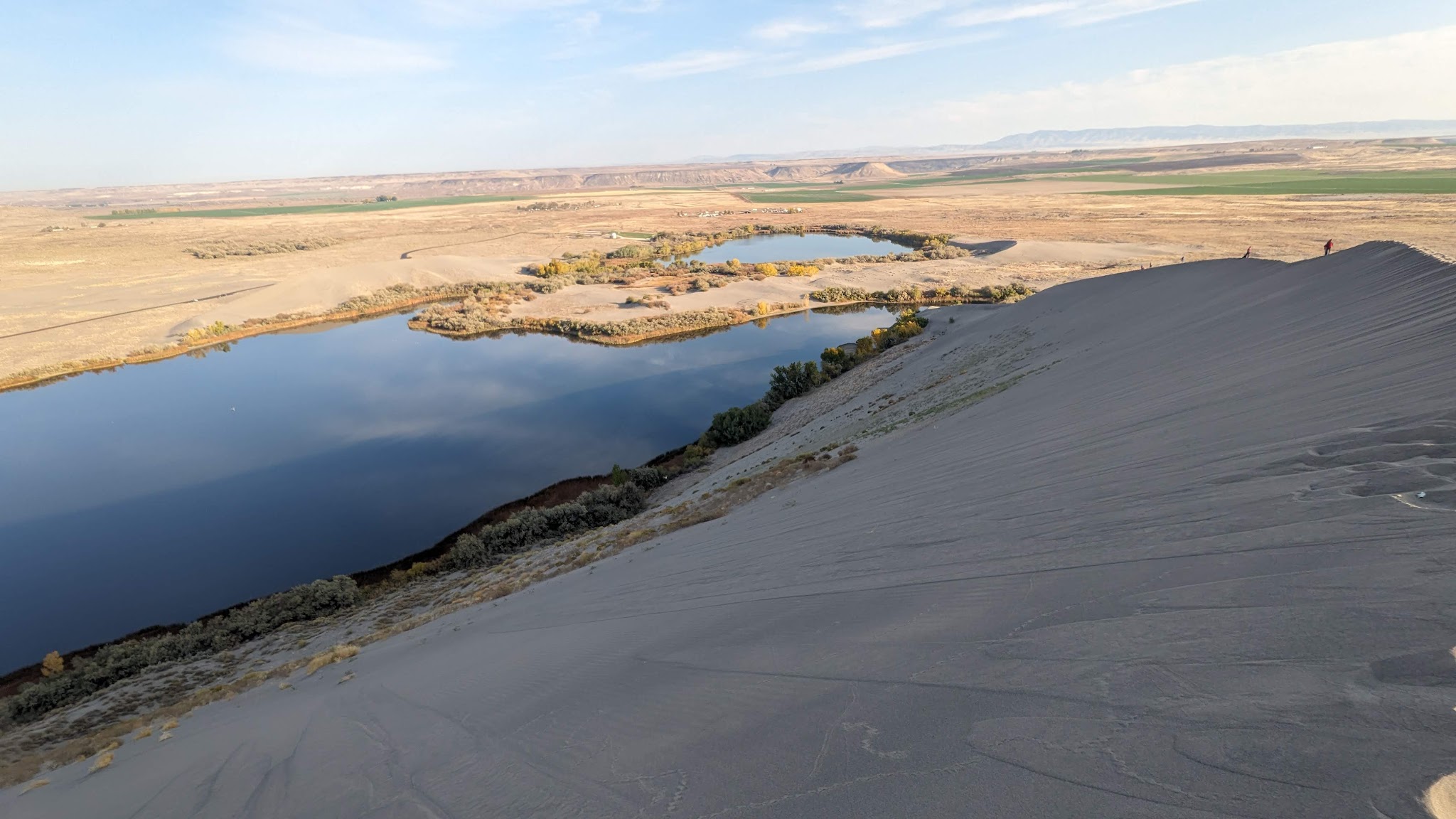 Bruneau Dunes State Park