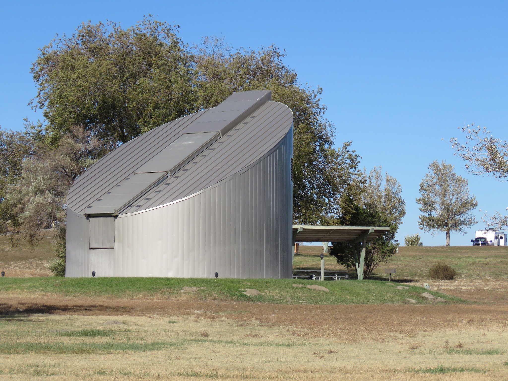 Bruneau Dunes State Park