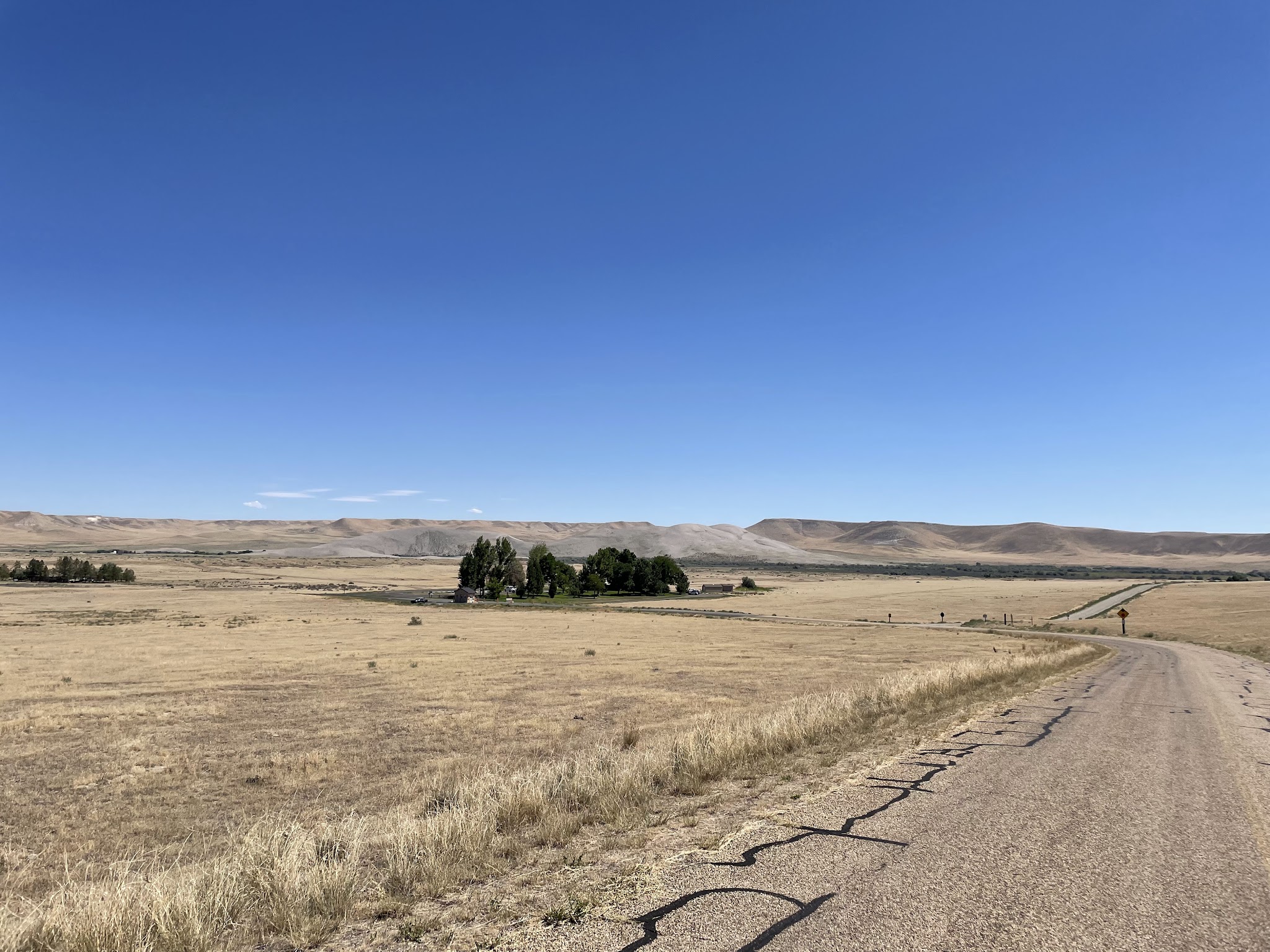 Bruneau Dunes State Park