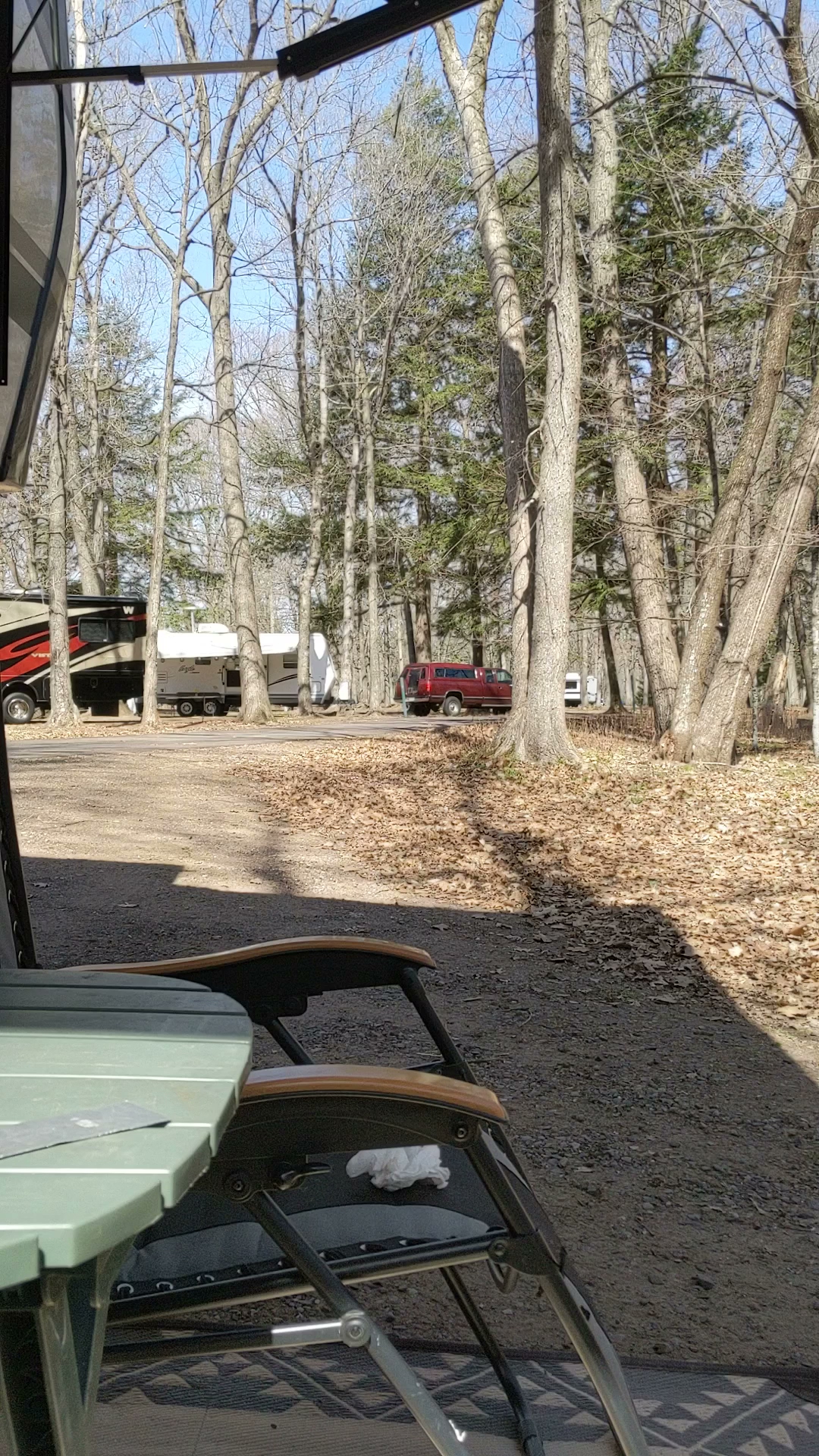 Brunet Island State Park