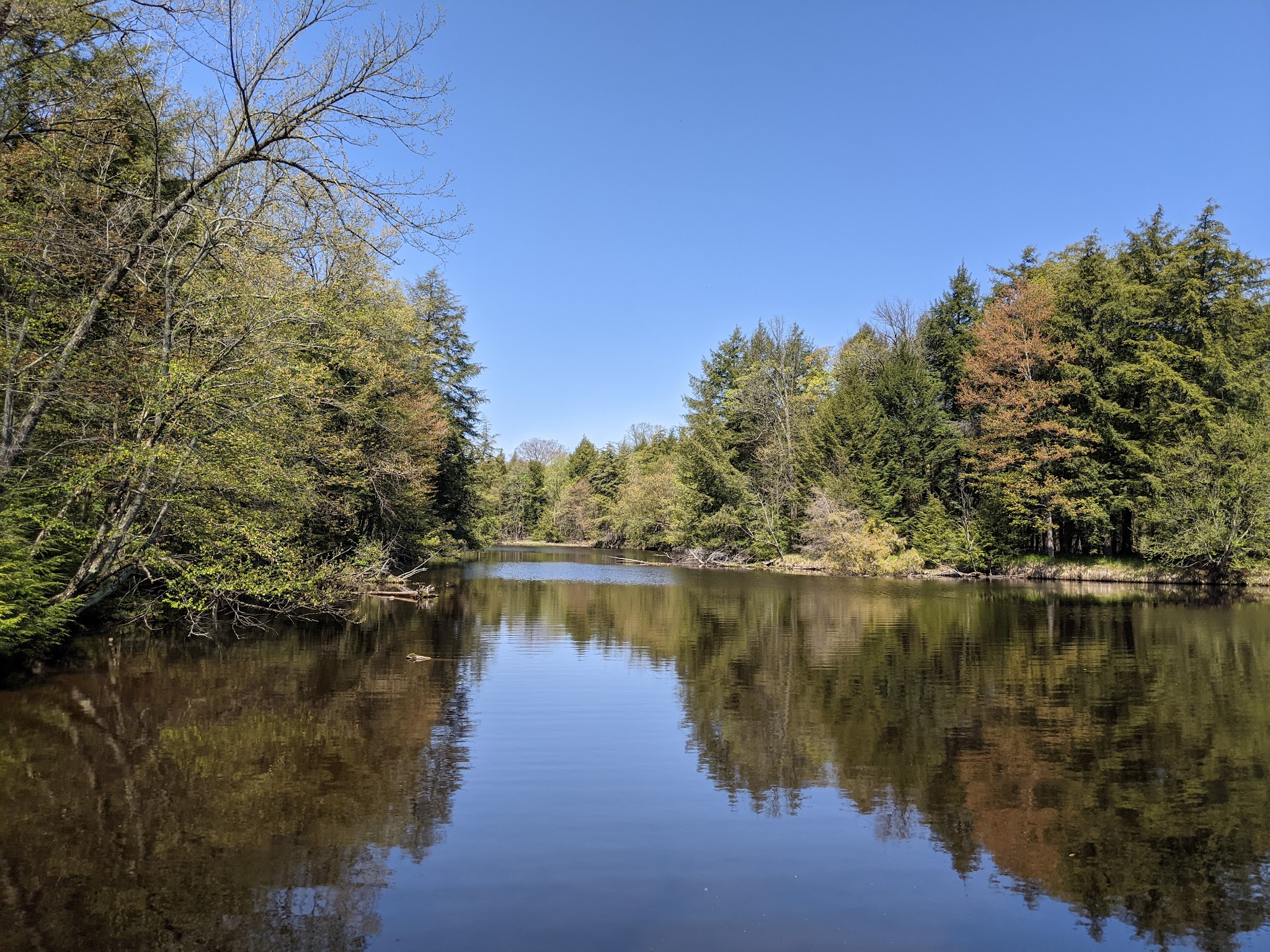 Brunet Island State Park