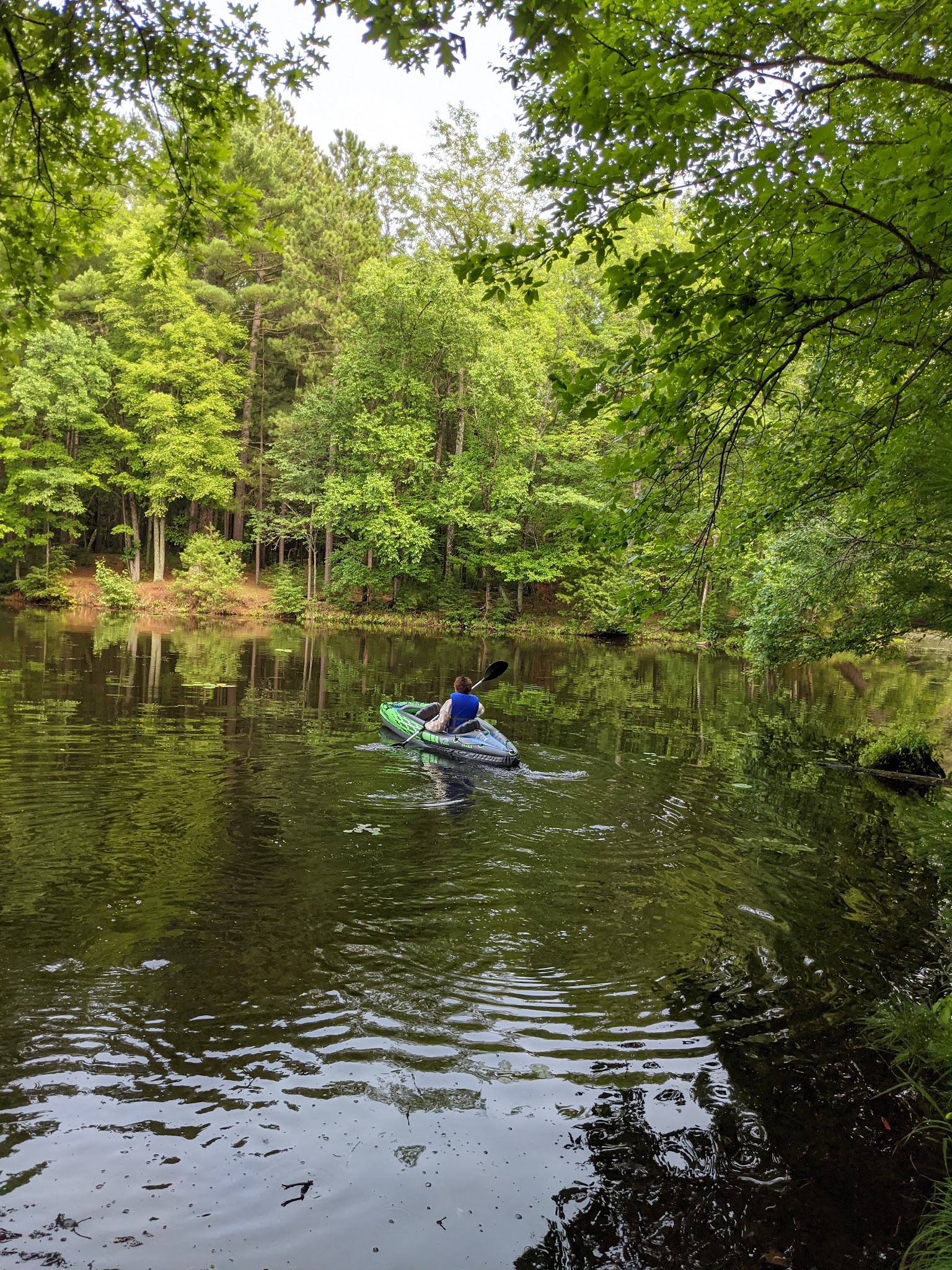 Brunet Island State Park