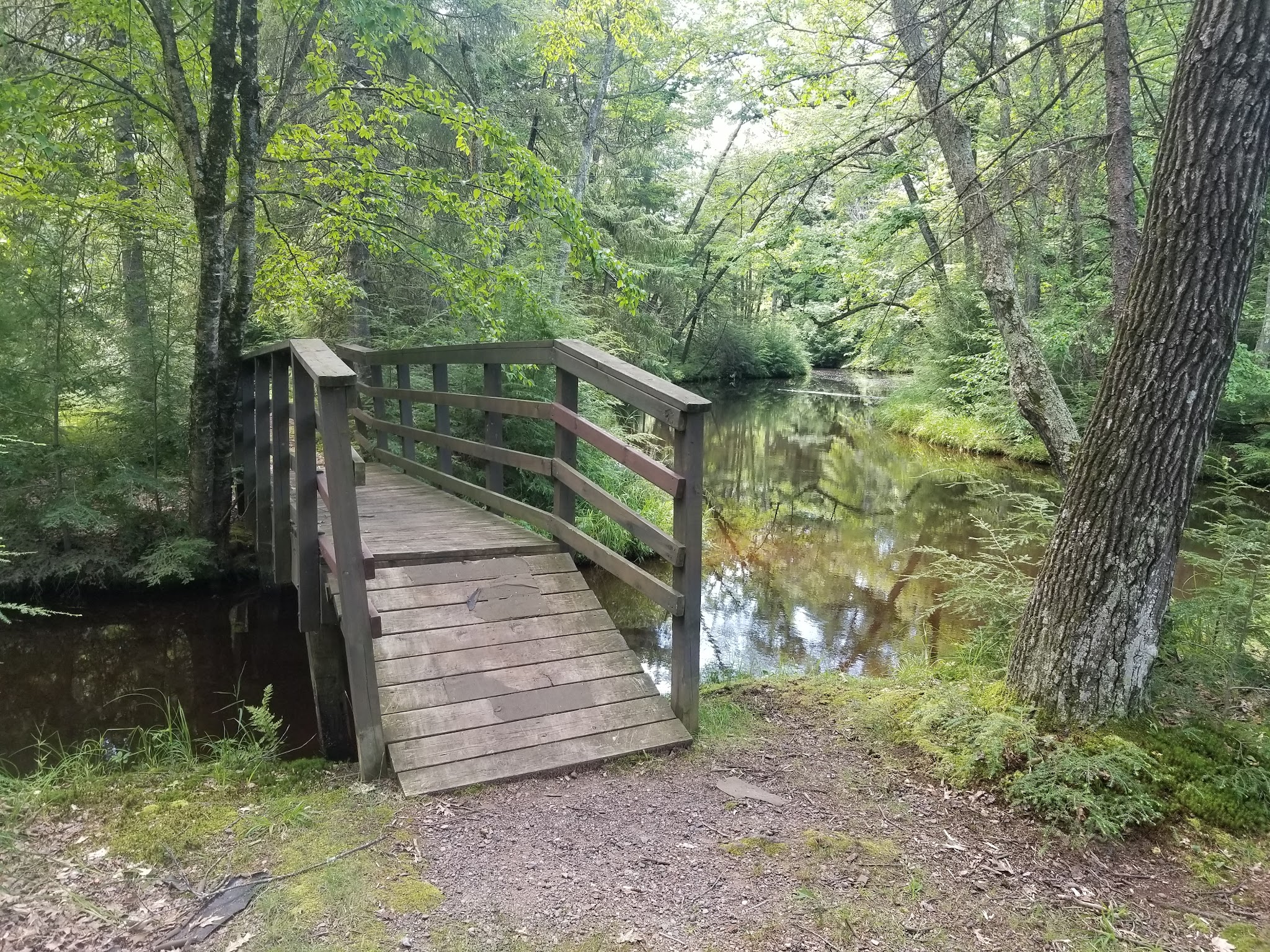 Brunet Island State Park