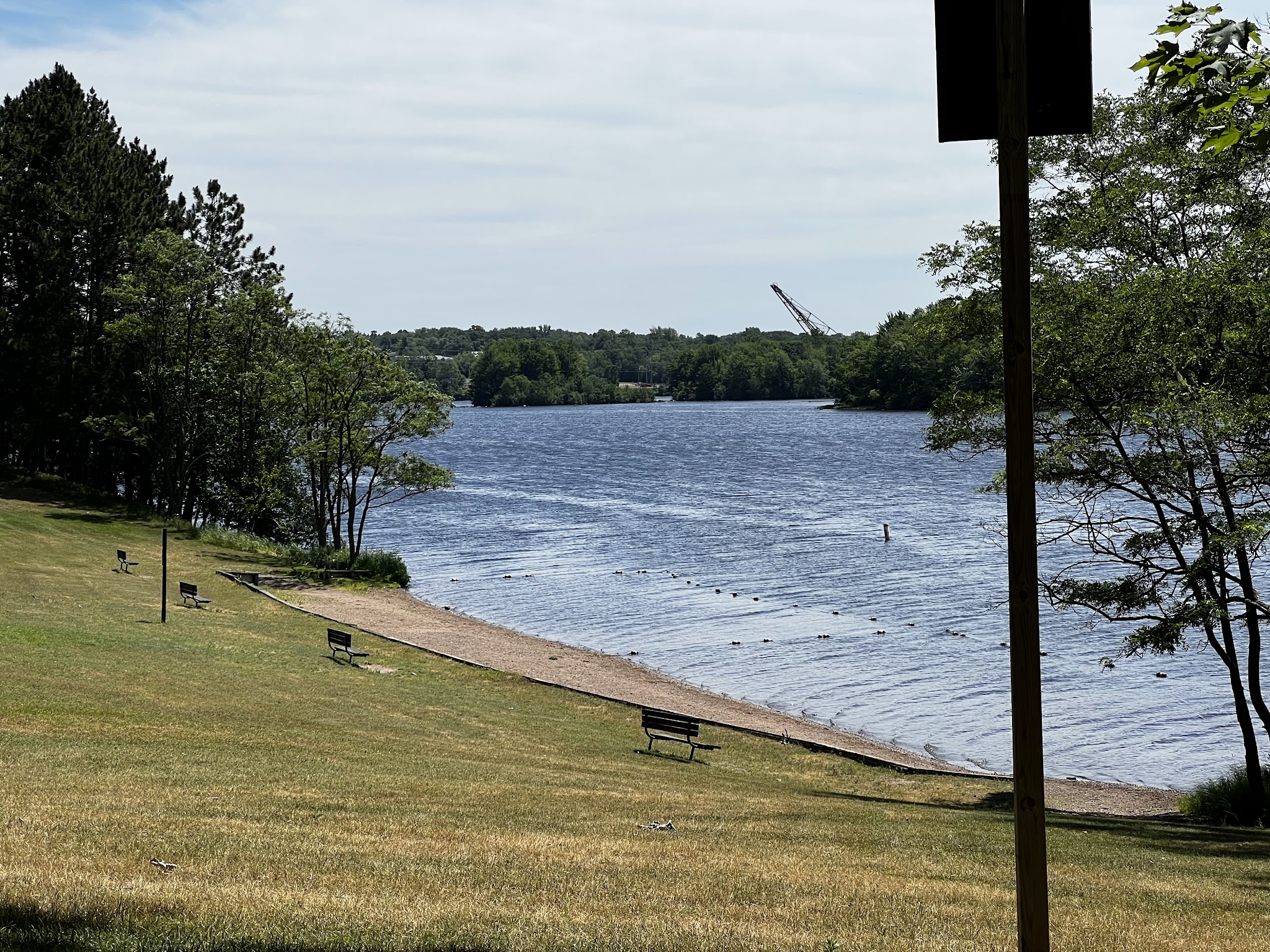 Brunet Island State Park