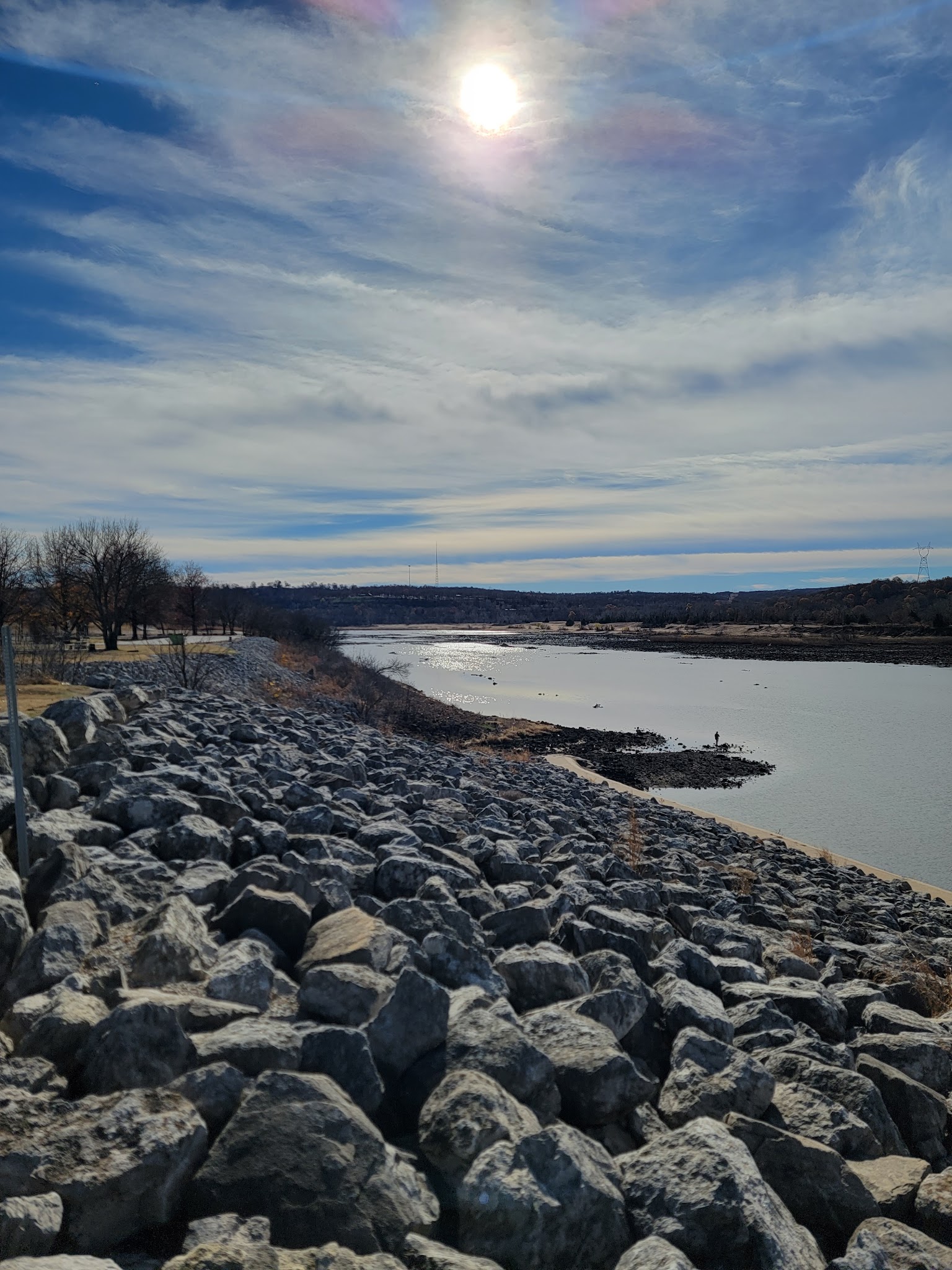 Brush Creek Public Use Area