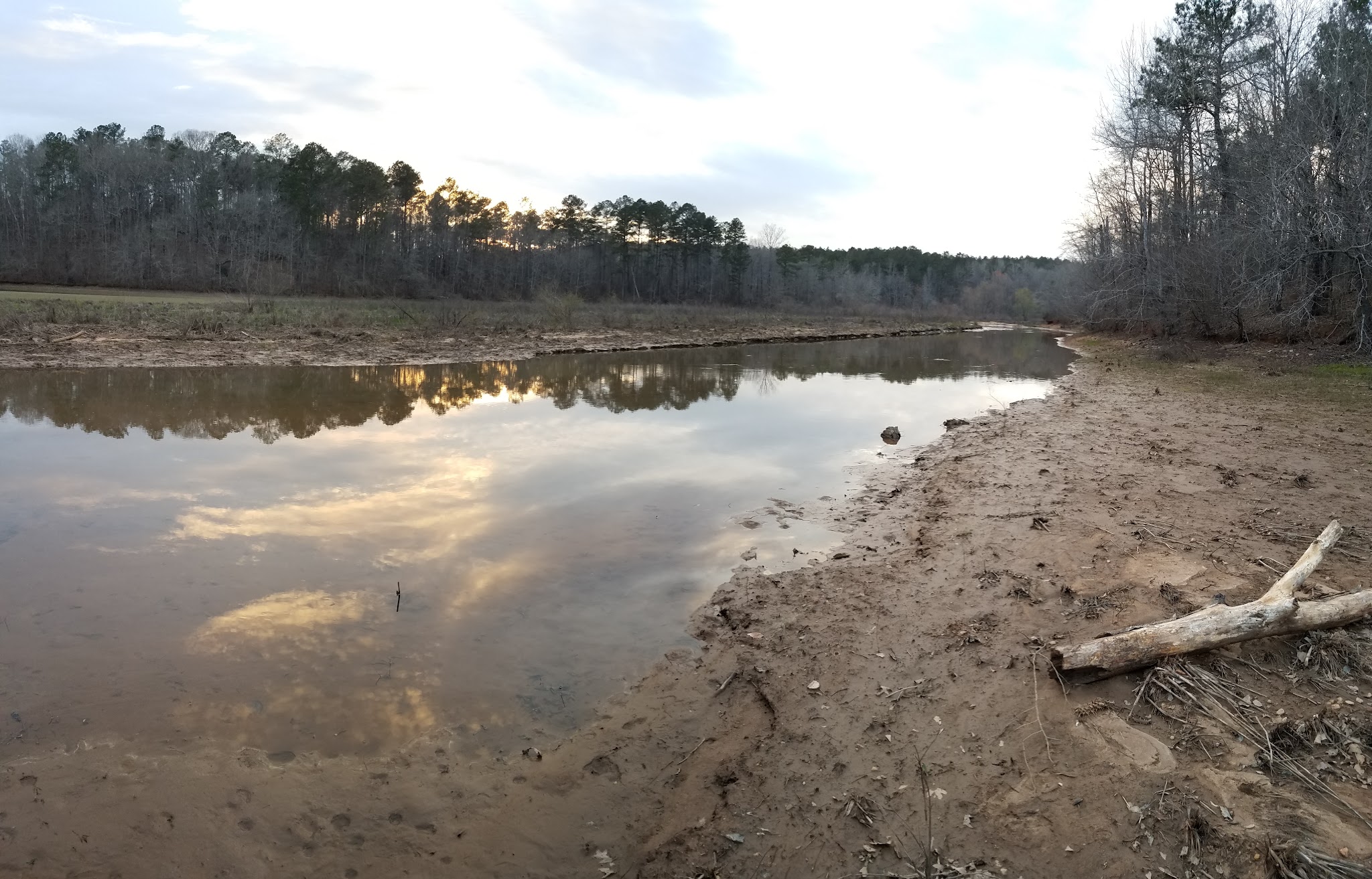 Brush Creek Campground