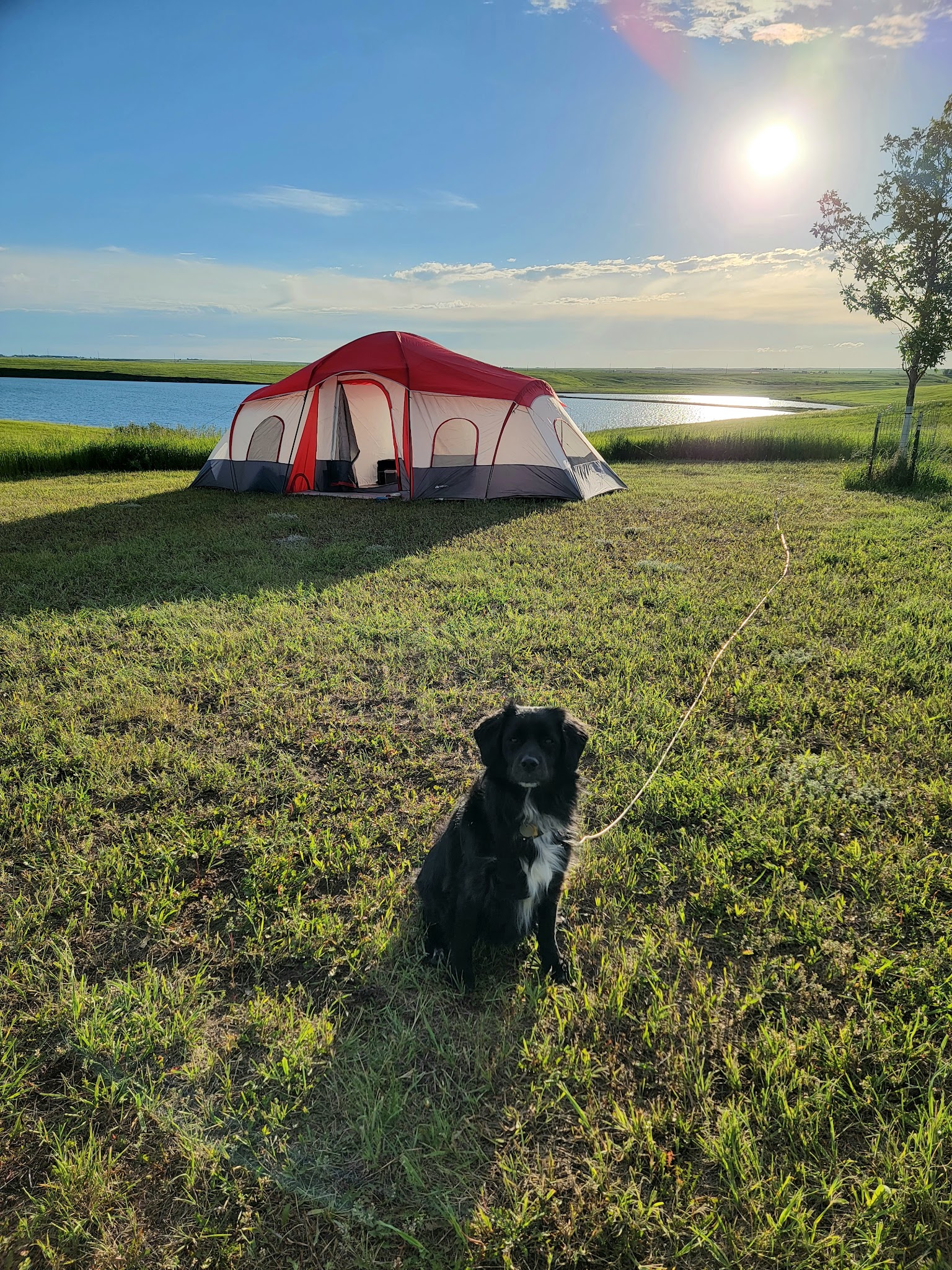 Brush Lake State Park