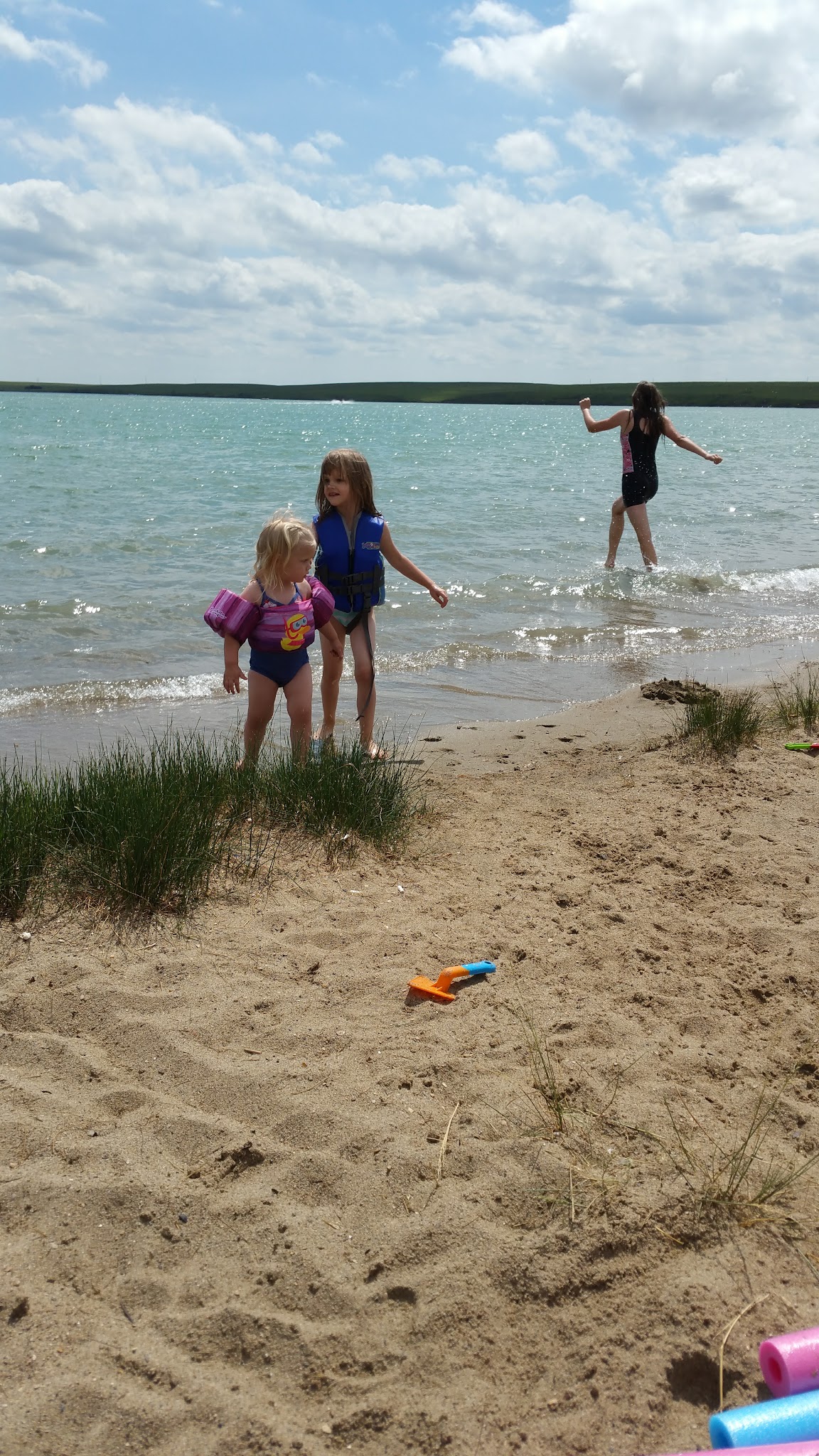 Brush Lake State Park