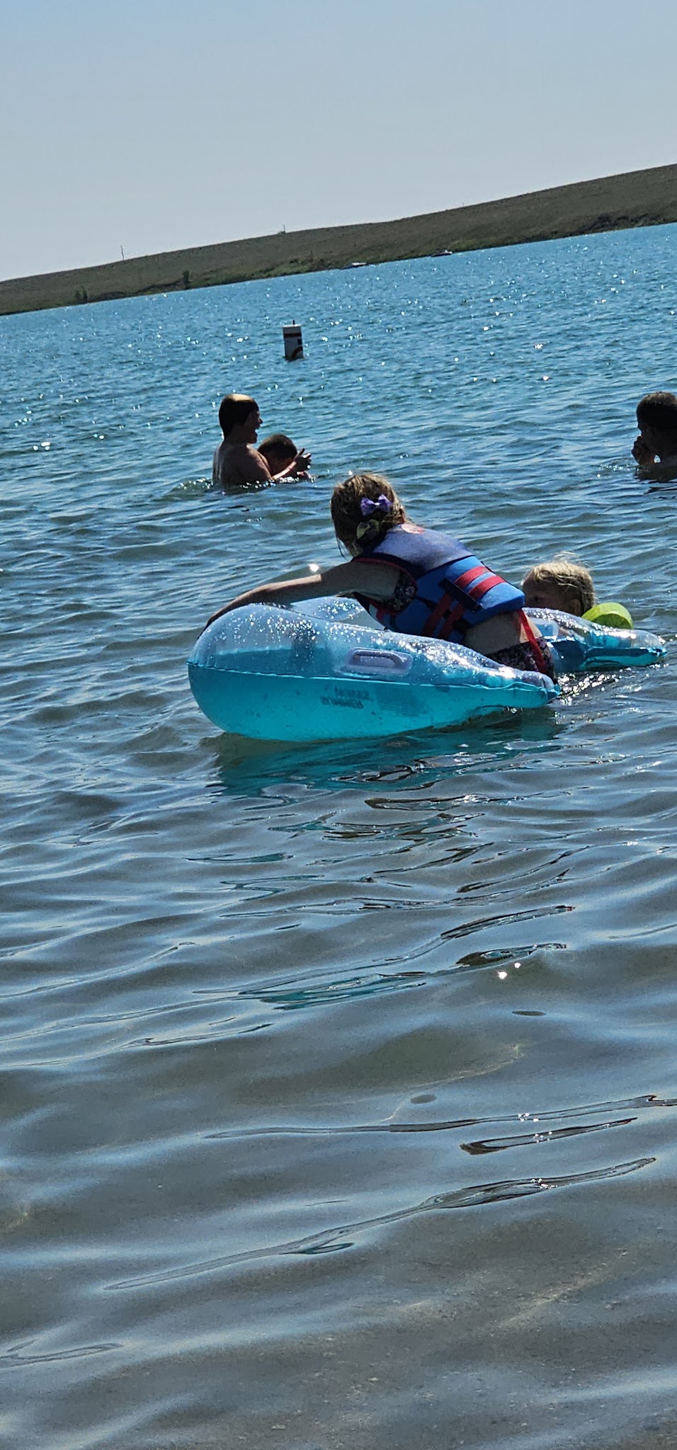 Brush Lake State Park