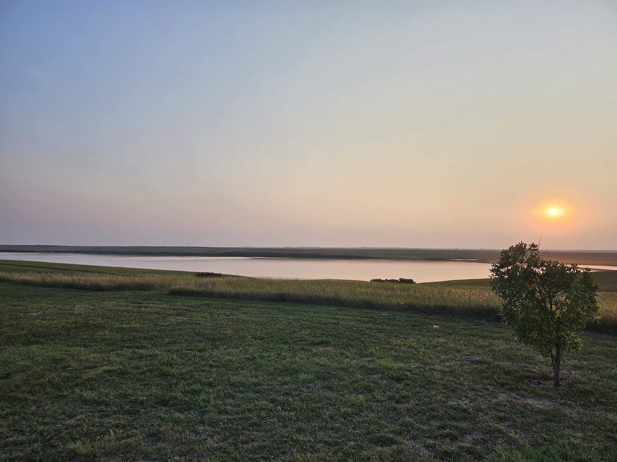 Brush Lake State Park