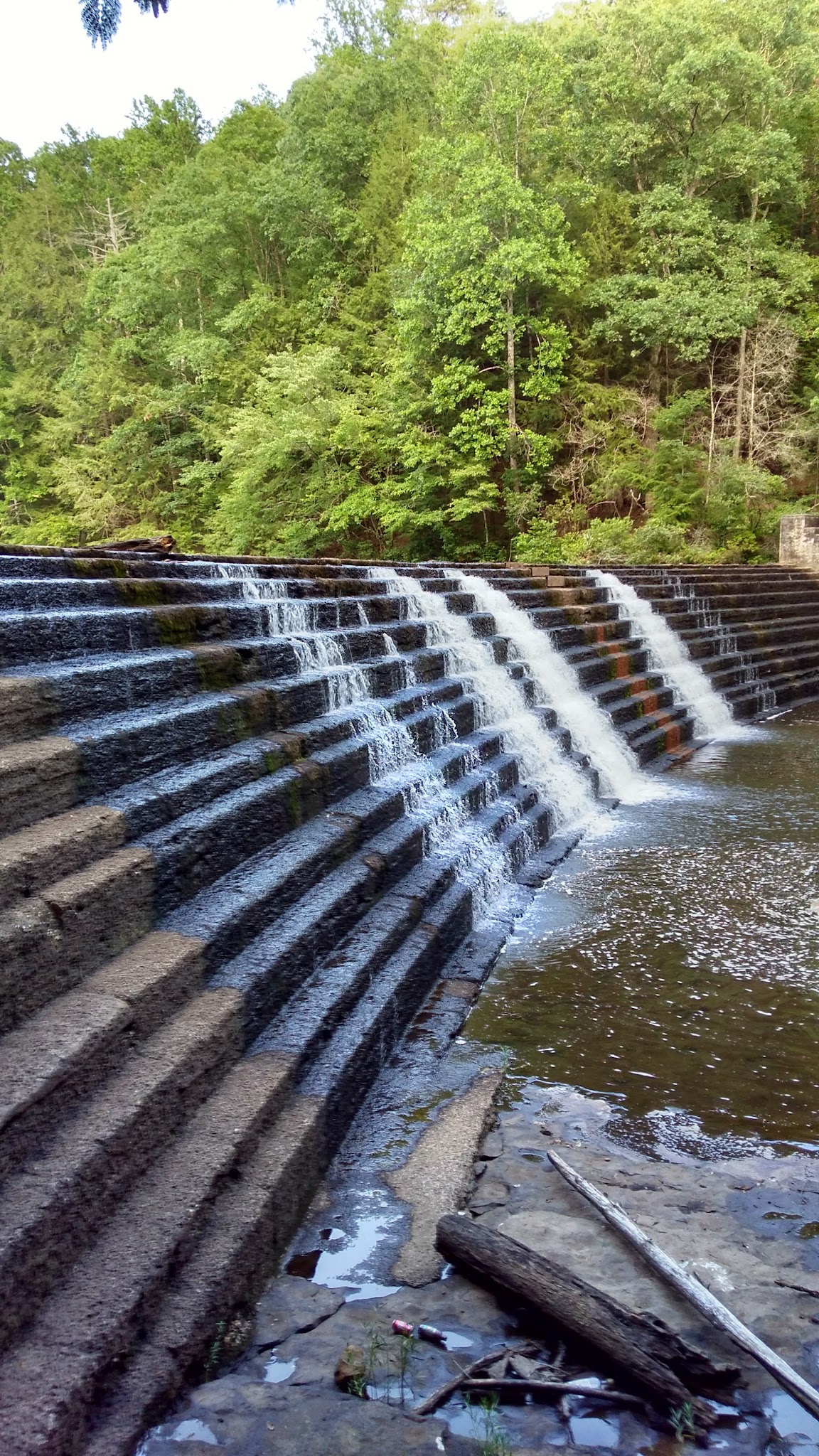 Brushy Lake Recreation Area