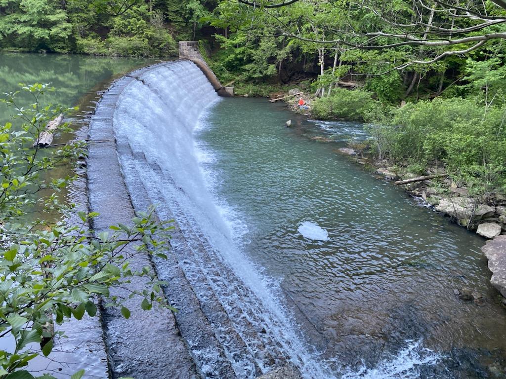 Brushy Lake Recreation Area