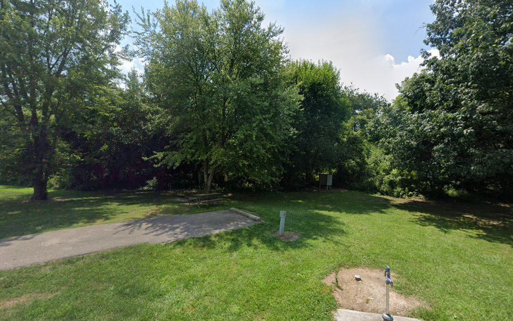 Buck Creek Campground