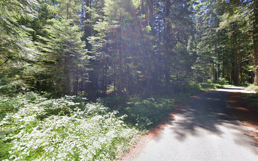 Buck Creek Campground