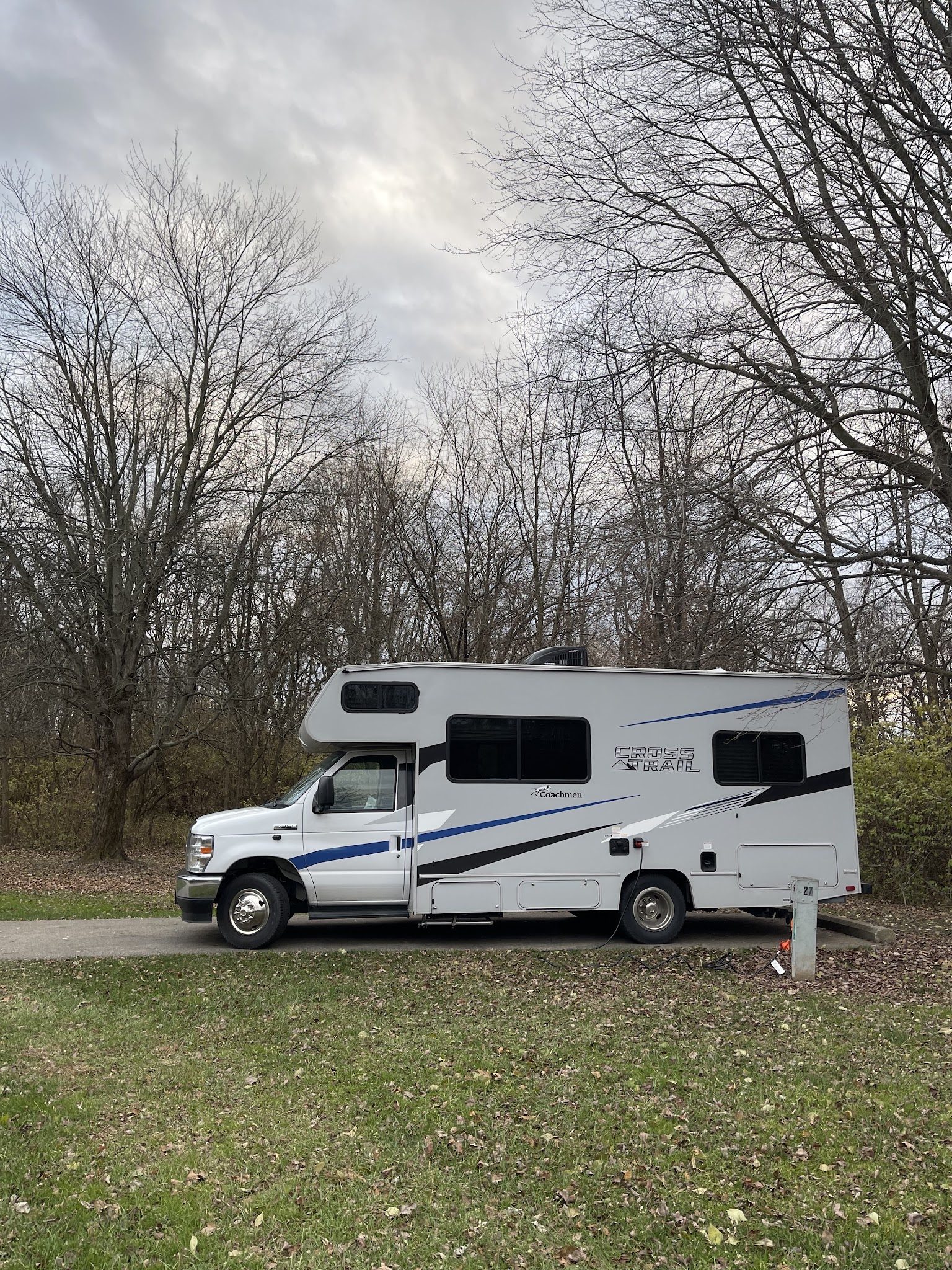 Buck Creek Campground