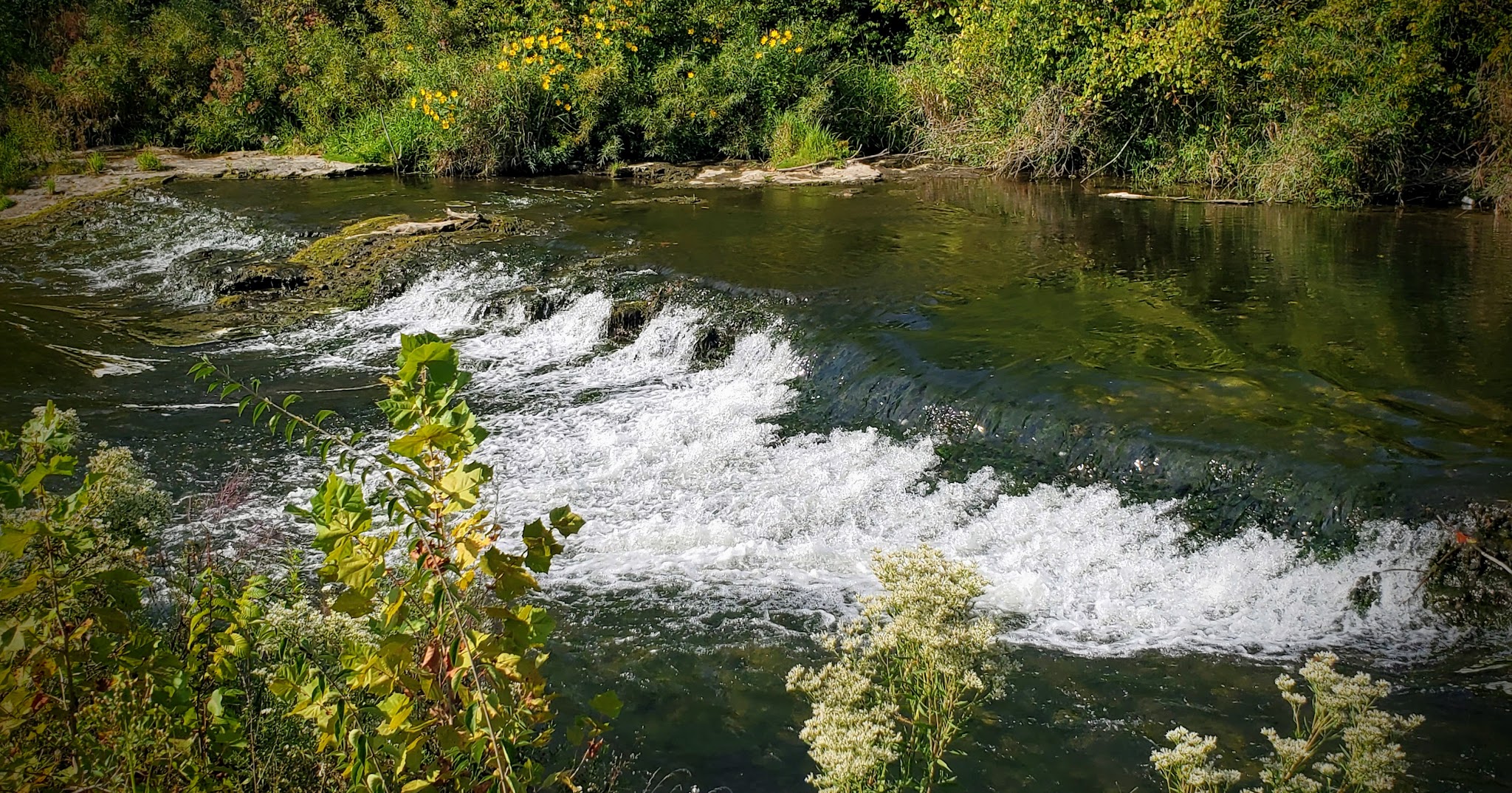 Buck Creek Campground