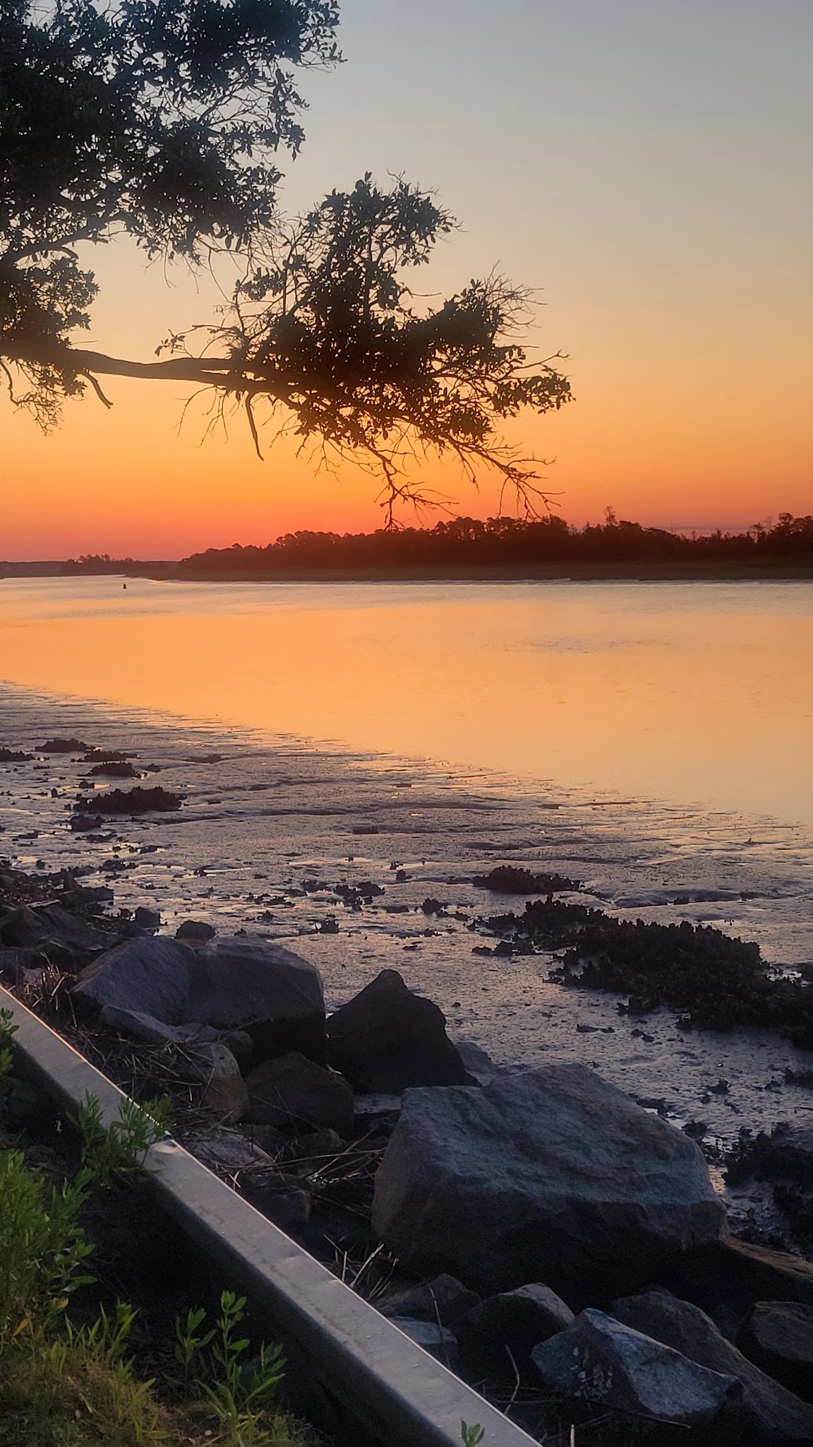 Buck Hall Recreation Area