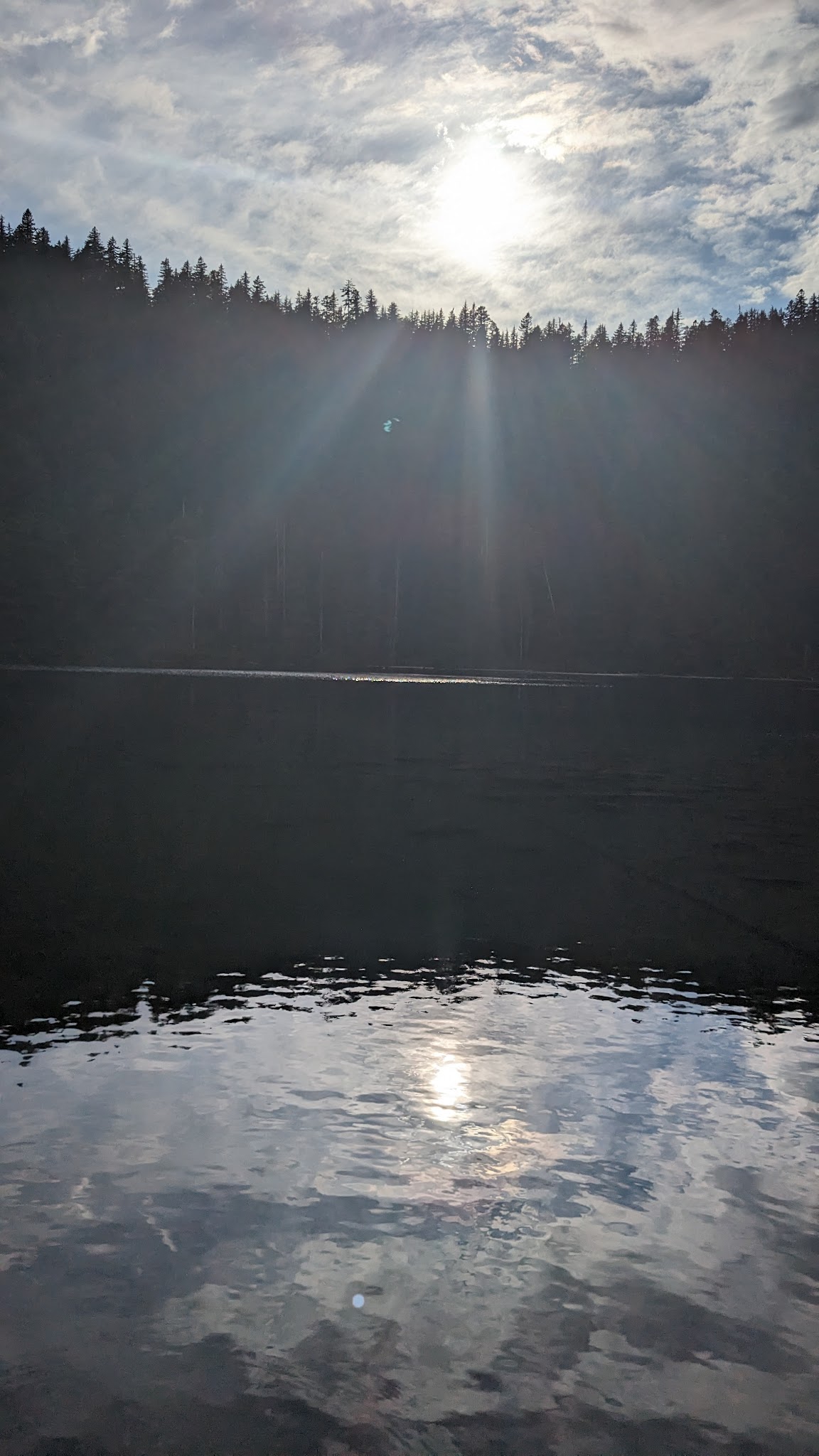 Buck Lake Campground
