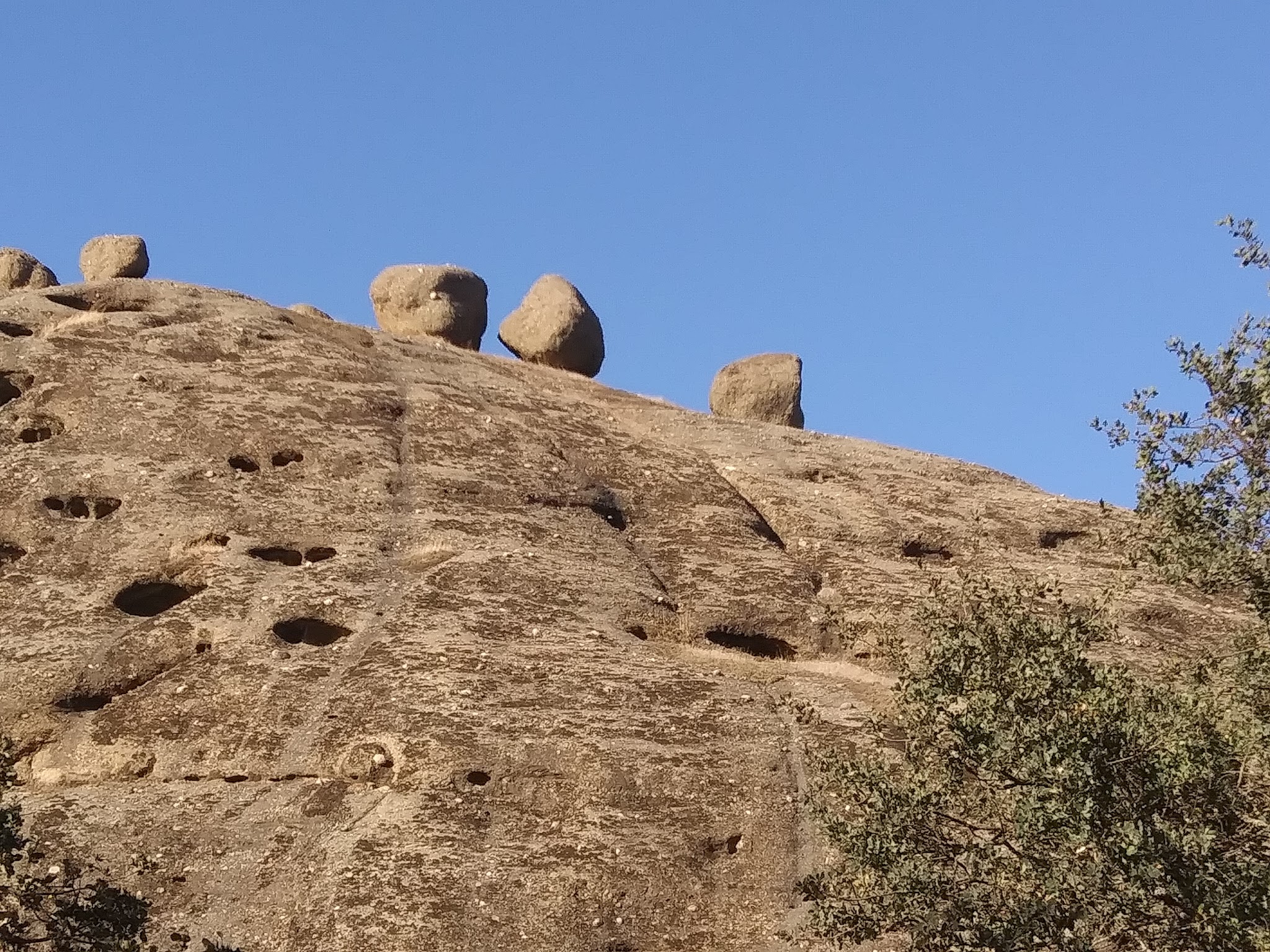 Buck Spring Campground