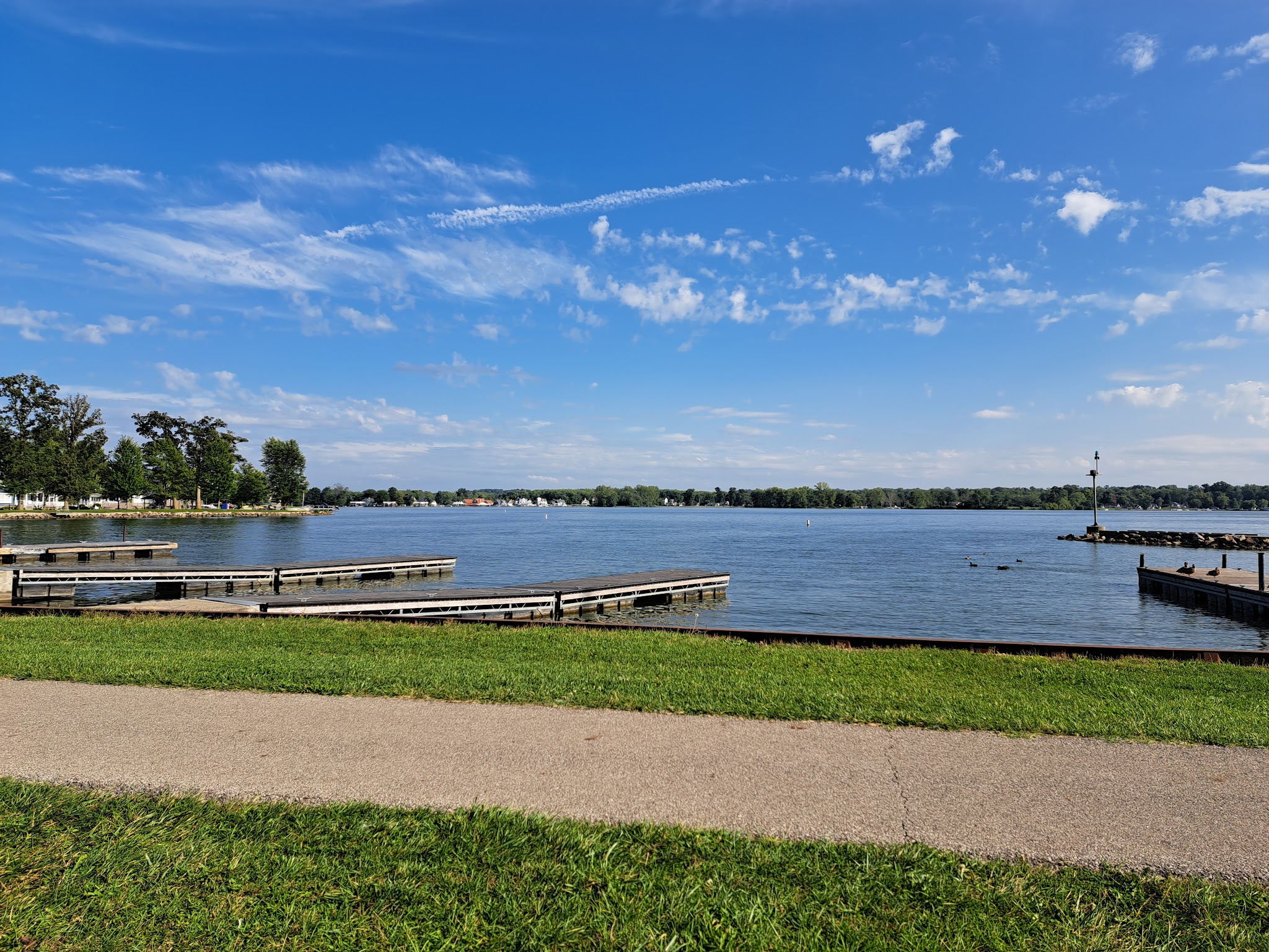 West Bank Campground