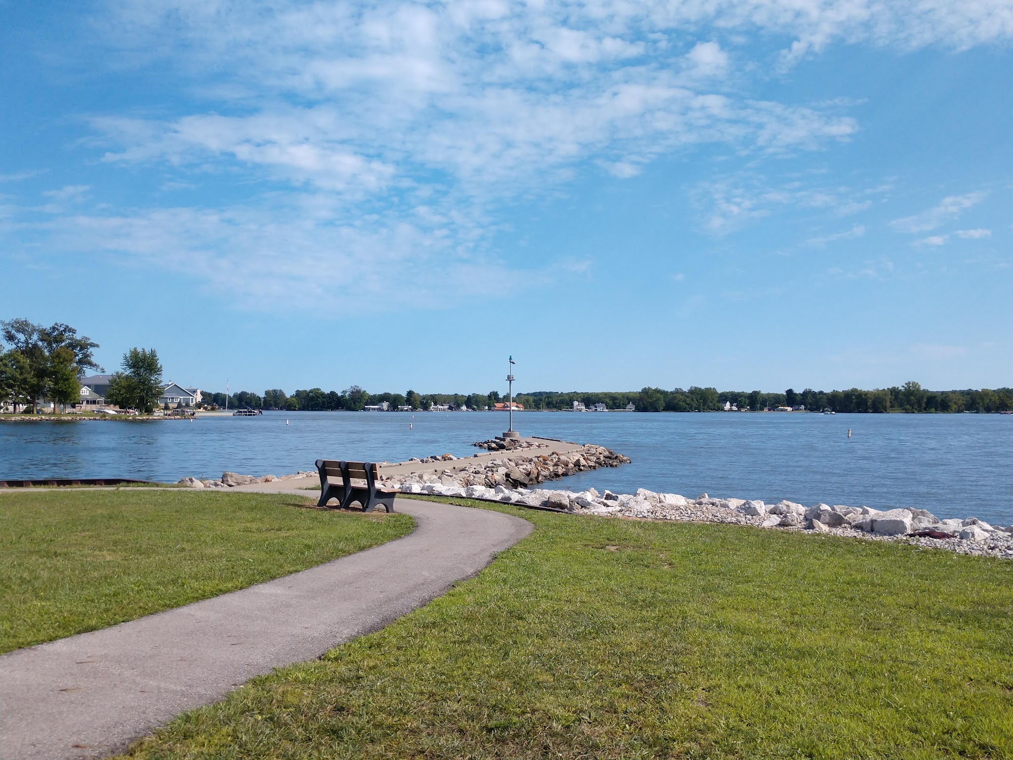 West Bank Campground