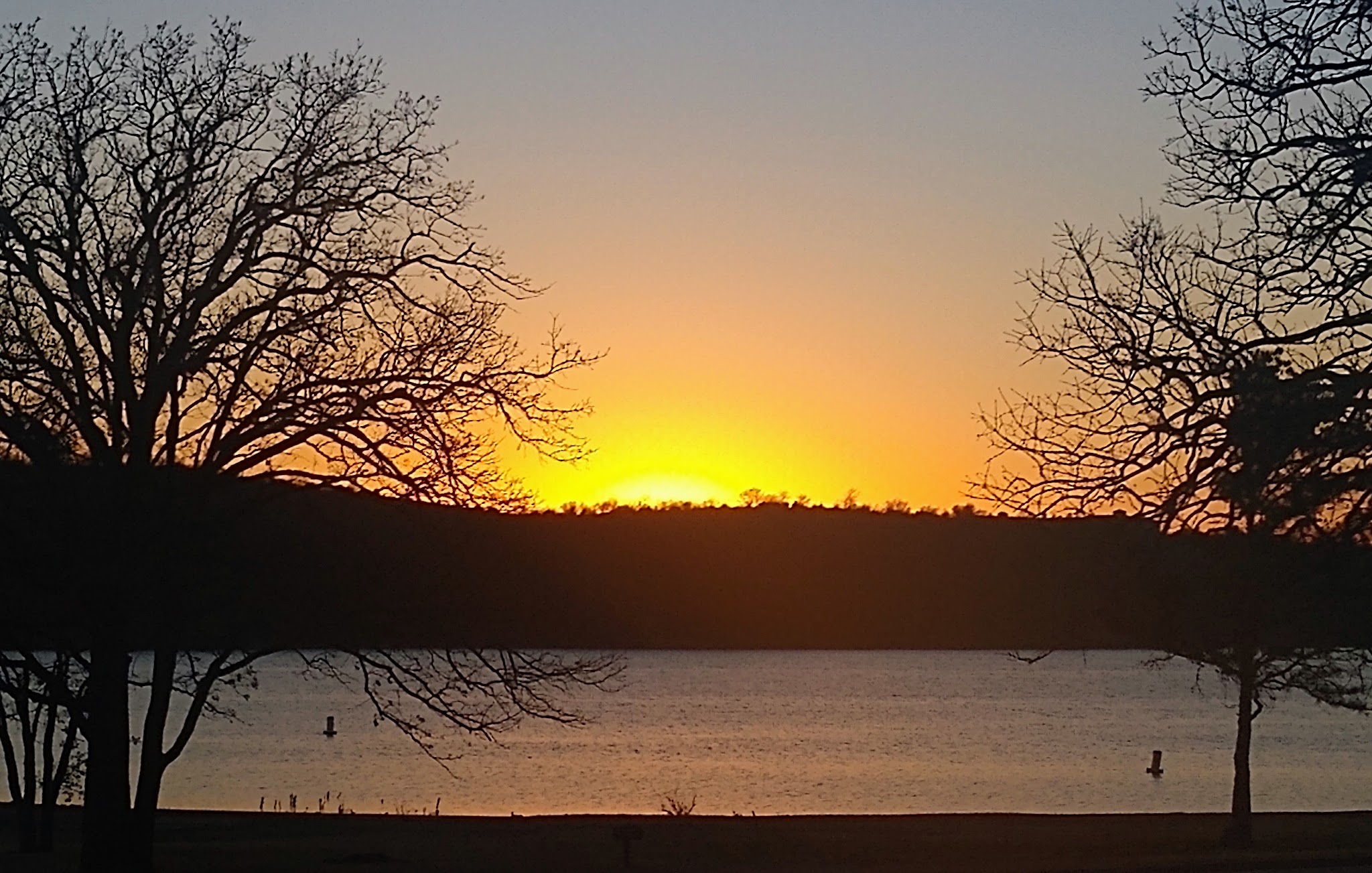 Buckhorn Campground Loop D