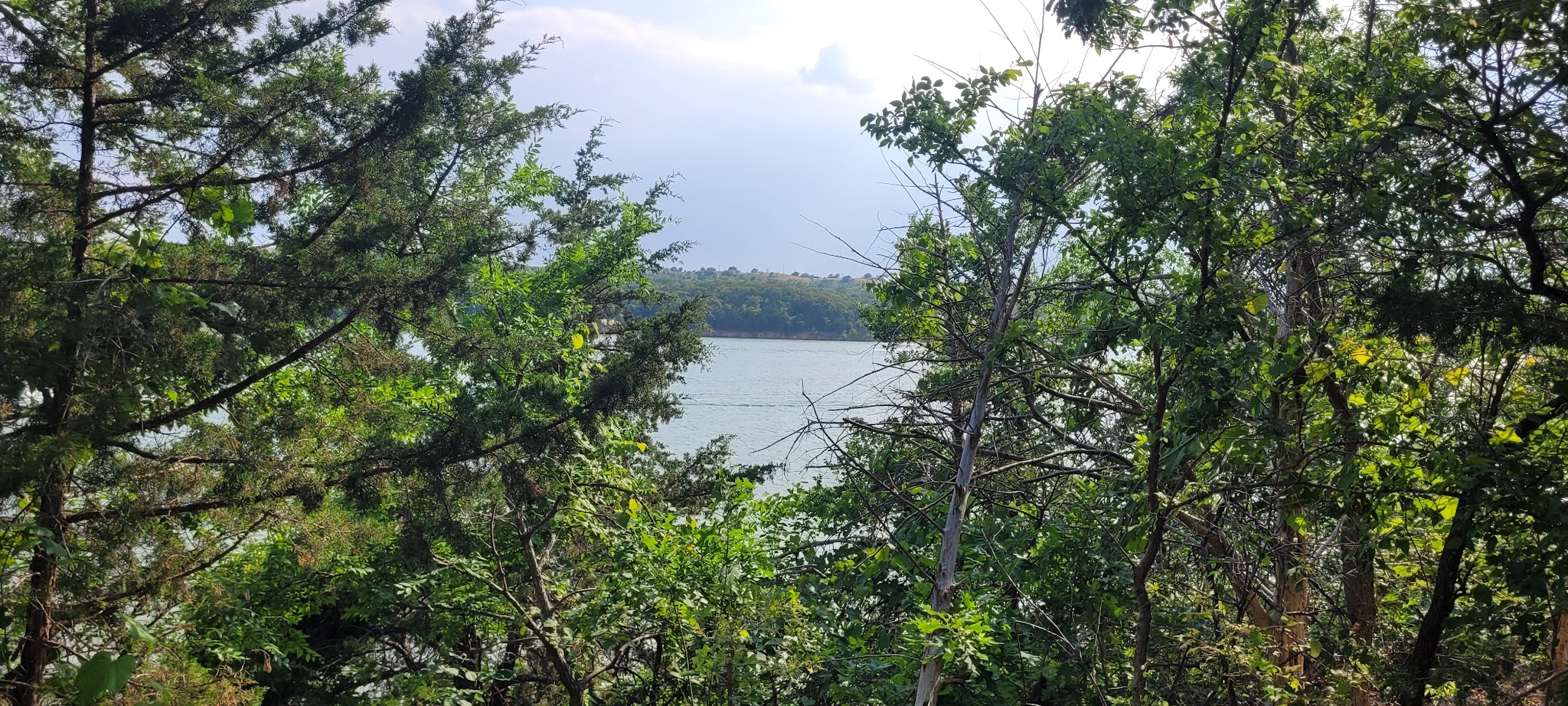 Buckhorn Campground Loop B