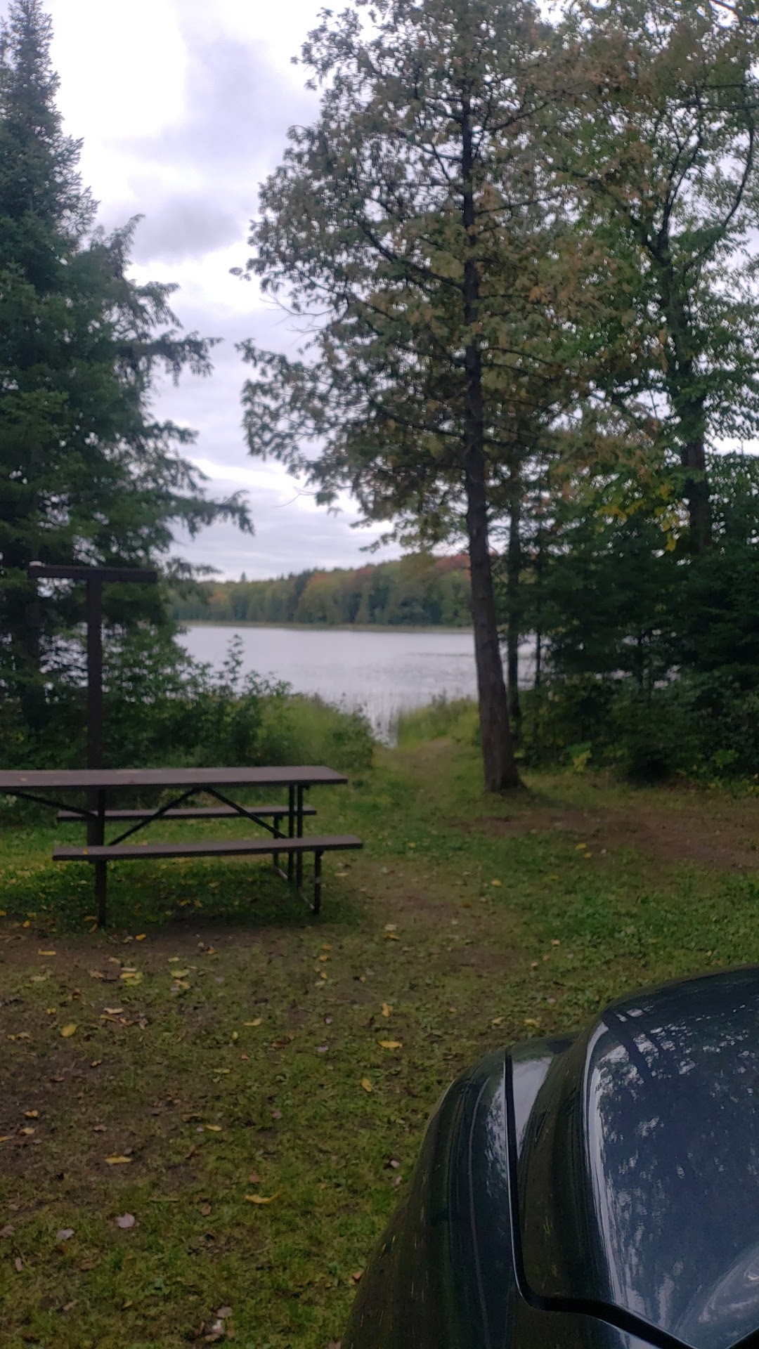 Bucktail Hunter Camp