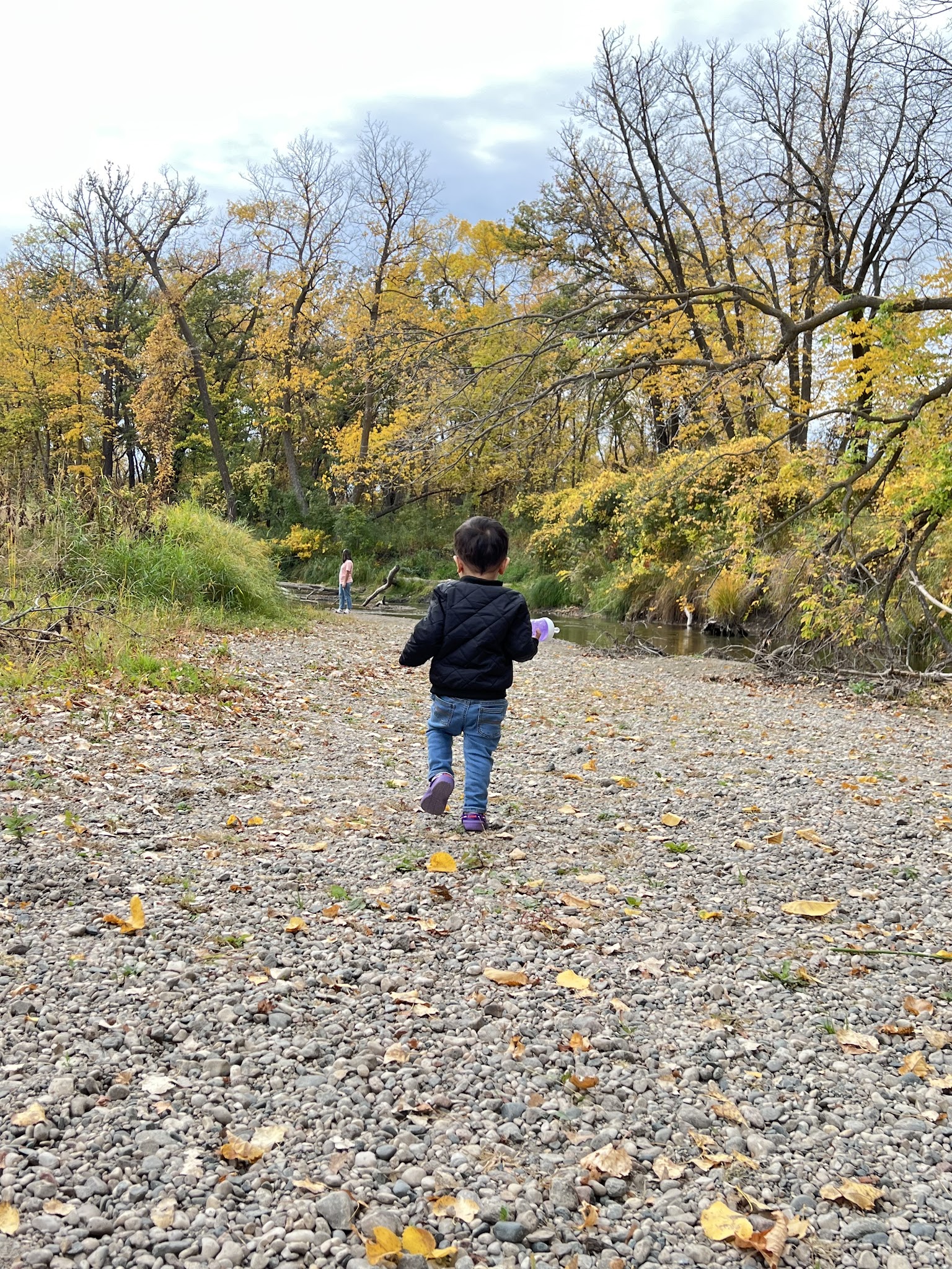 Buffalo River Campground