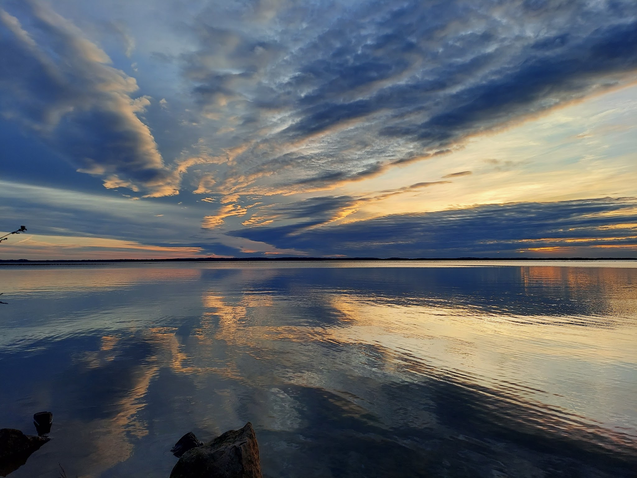 Bulger'S Hollow Recreation Area