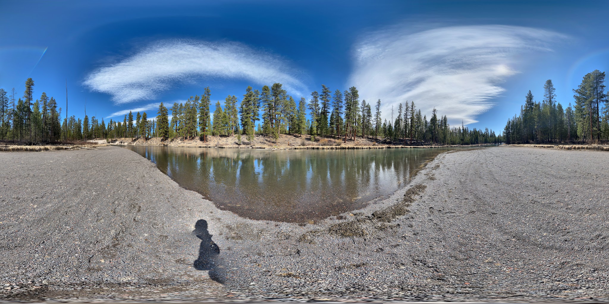 Bull Mountain Campground