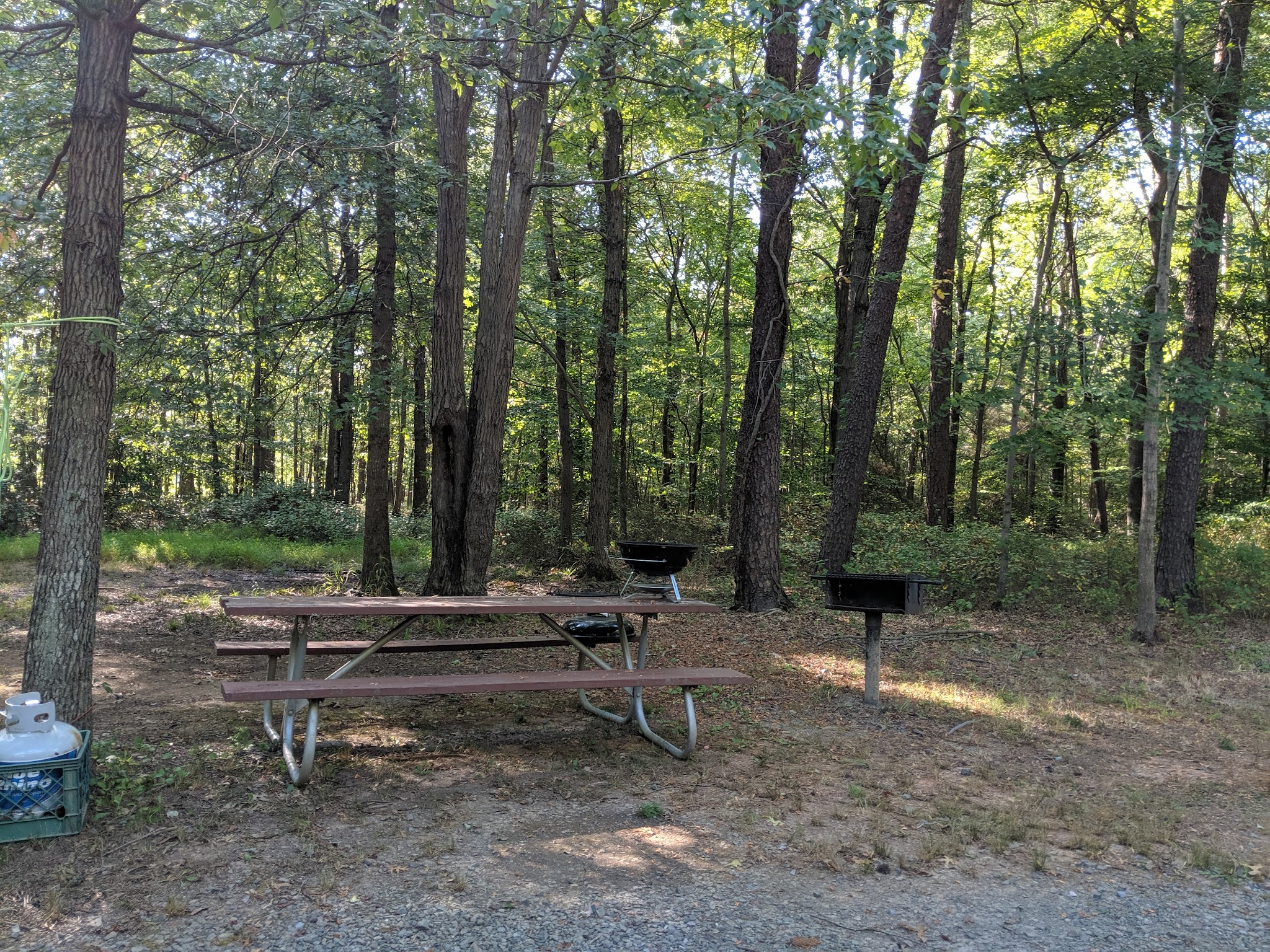 Bull Run Regional Park - Centreville