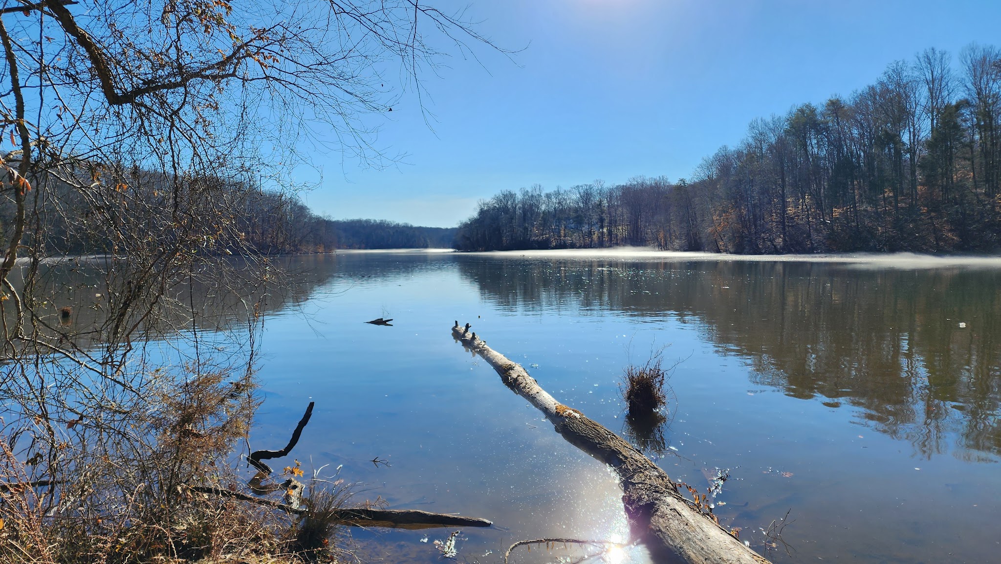 Bull Run Regional Park - Centreville