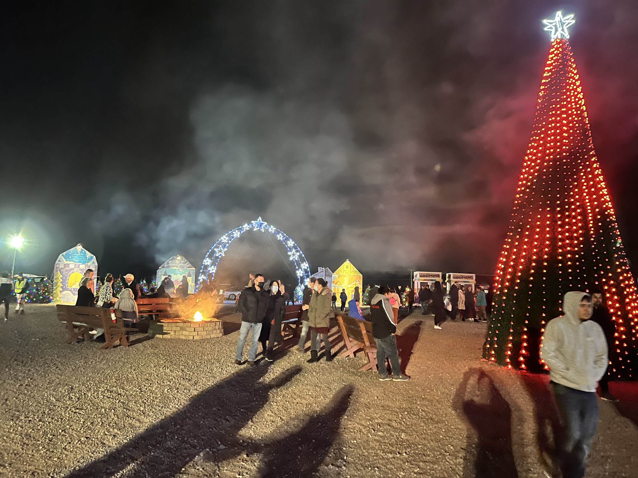 Bull Run Regional Park - Centreville