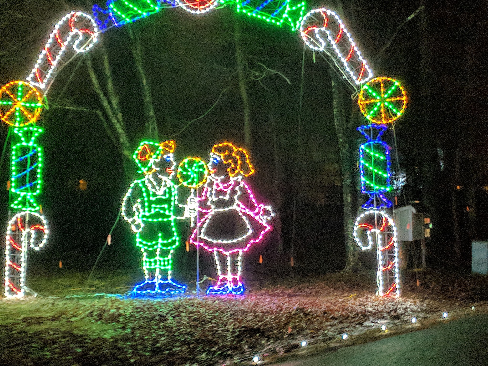 Bull Run Regional Park - Centreville