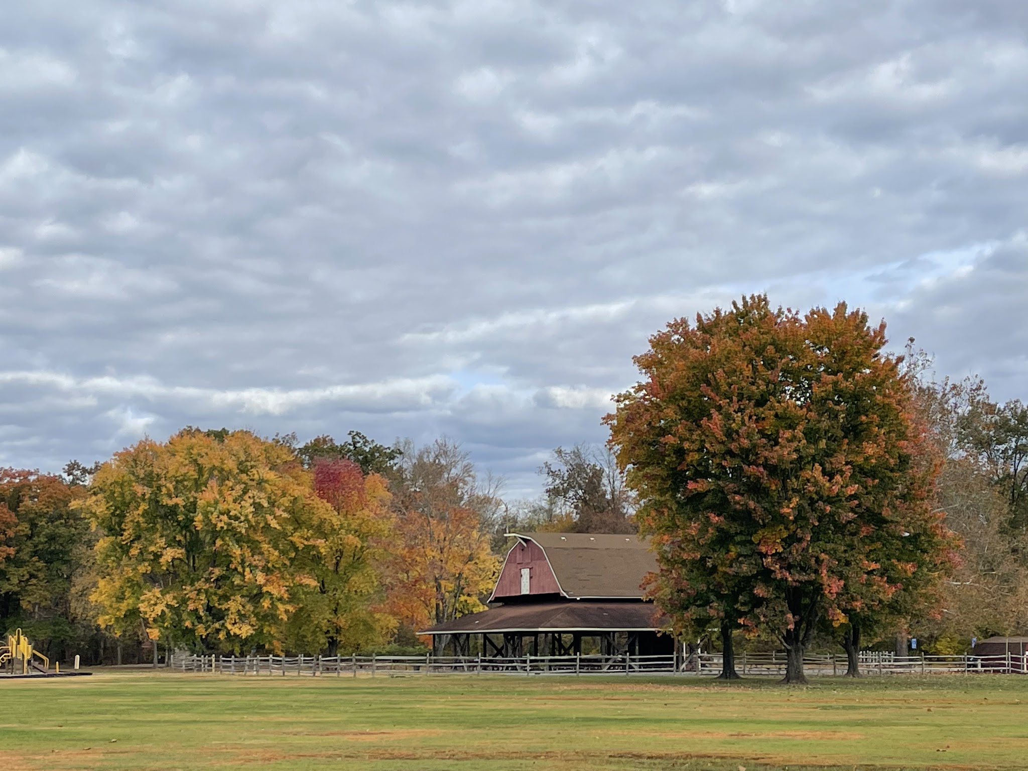 Bull Run Regional Park - Centreville