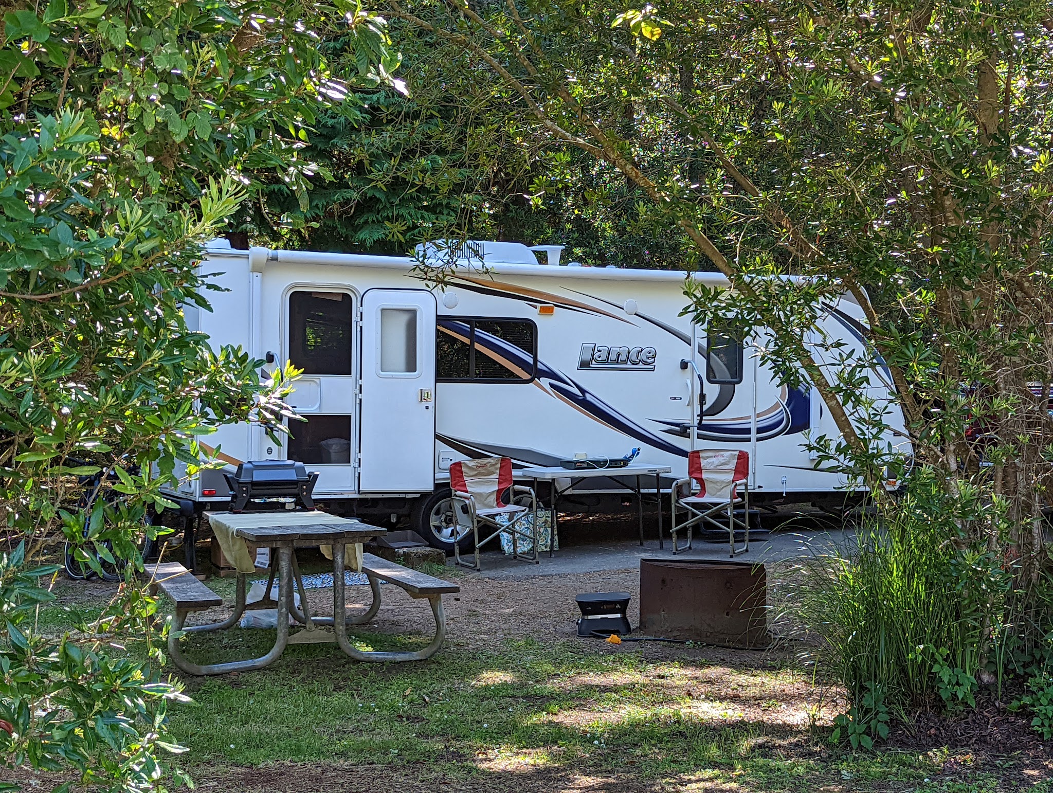 Bullards Beach State Park