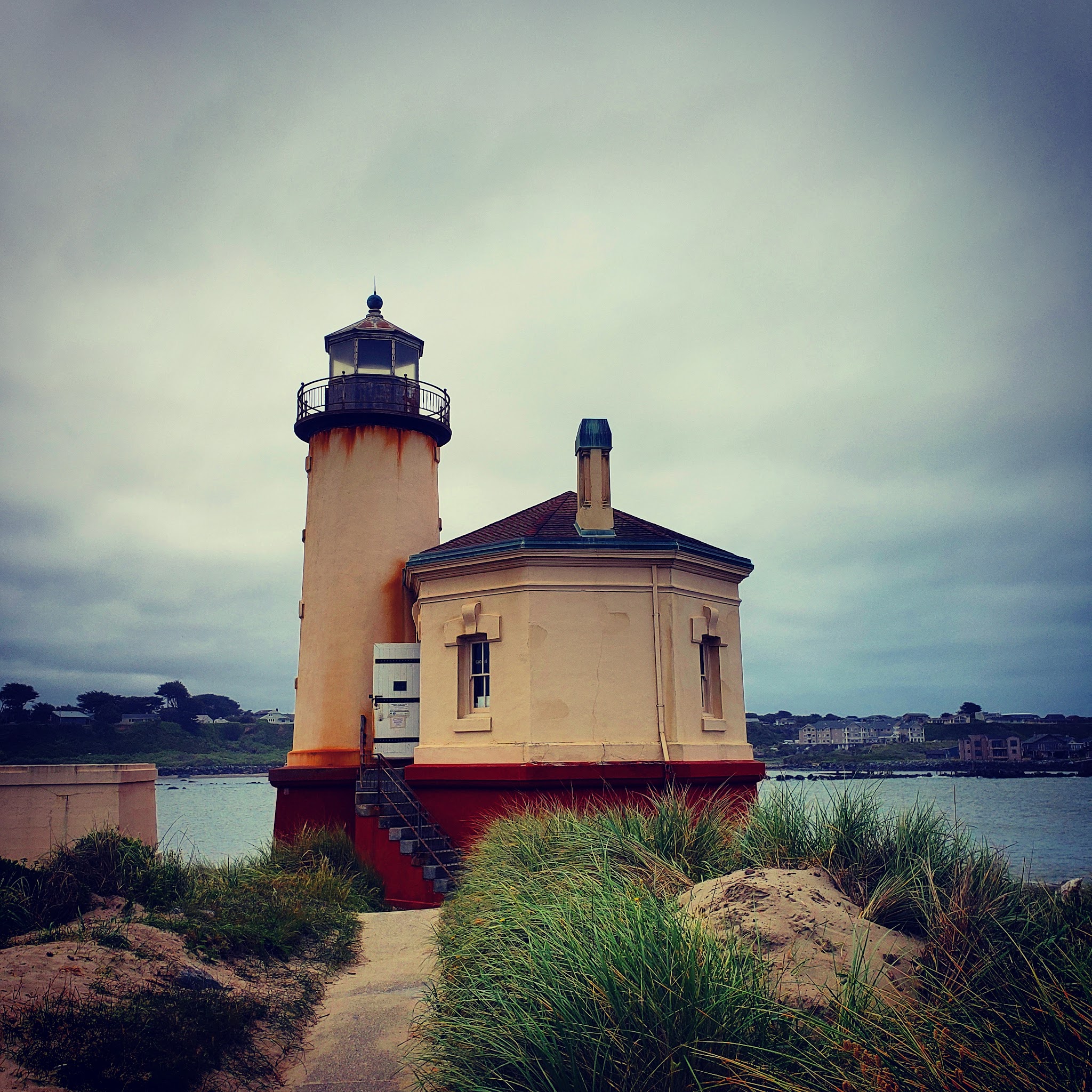 Bullards Beach State Park