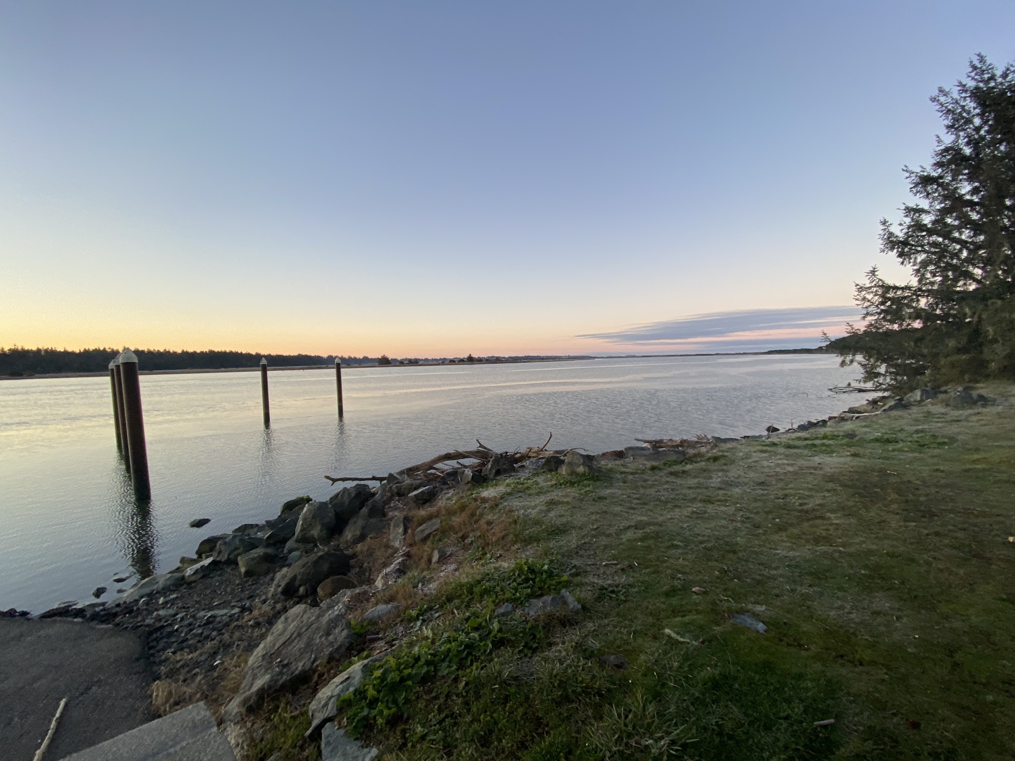 Bullards Beach State Park