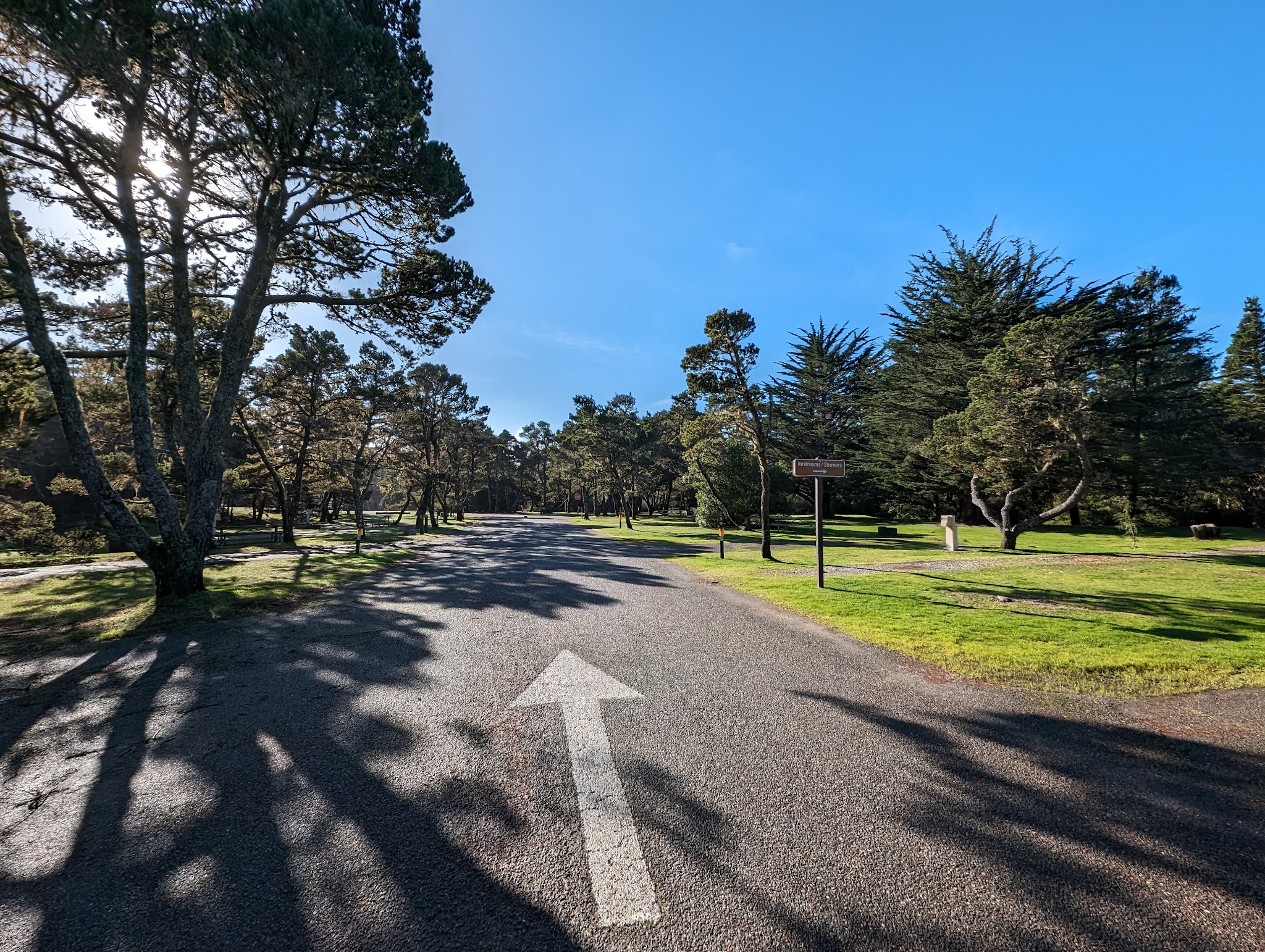 Bullards Beach State Park