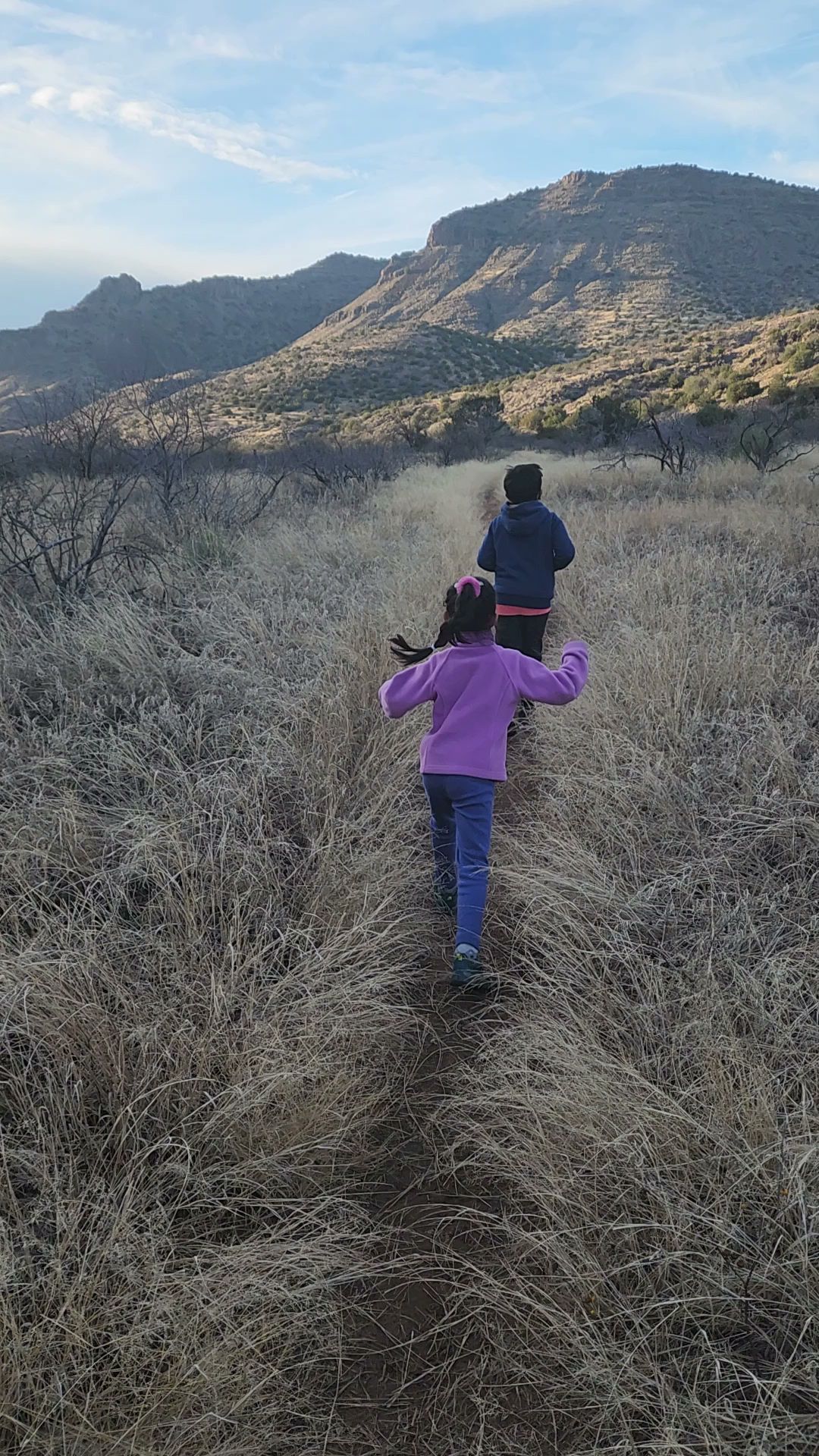 Bull Pen Day Use Area & Trailhead
