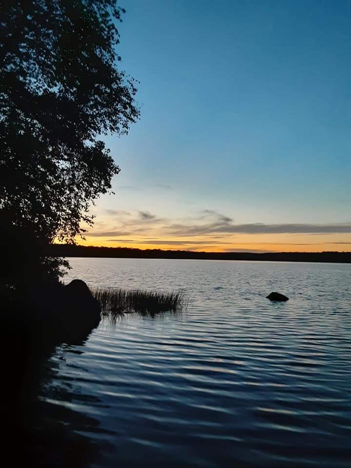 Burlingame State Park
