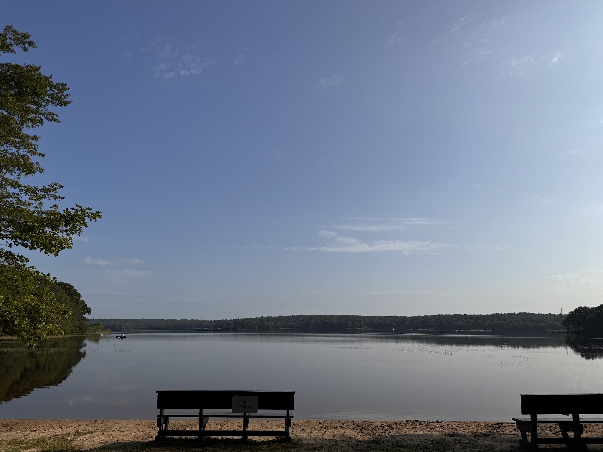Burlingame State Park