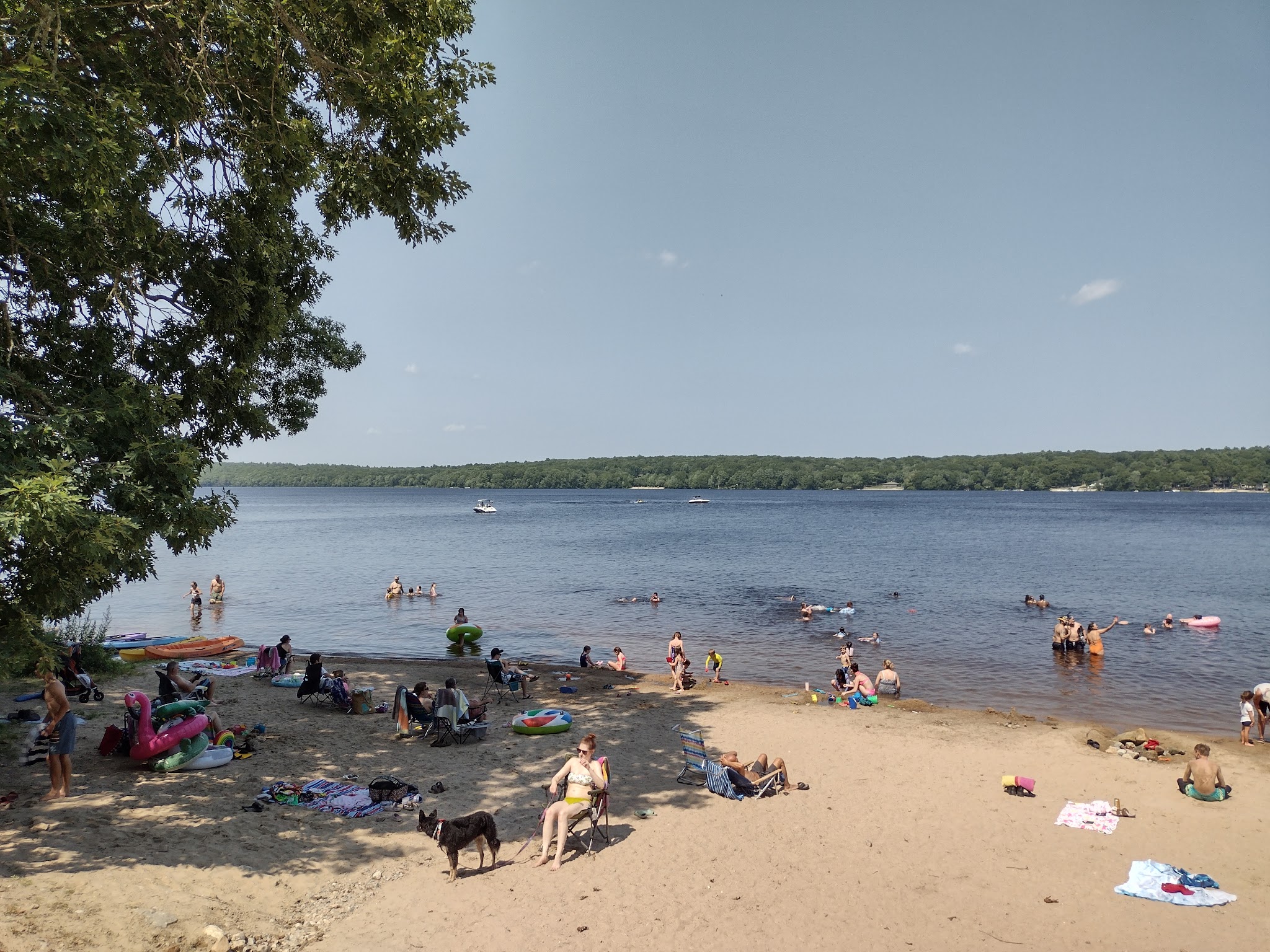 Burlingame State Park