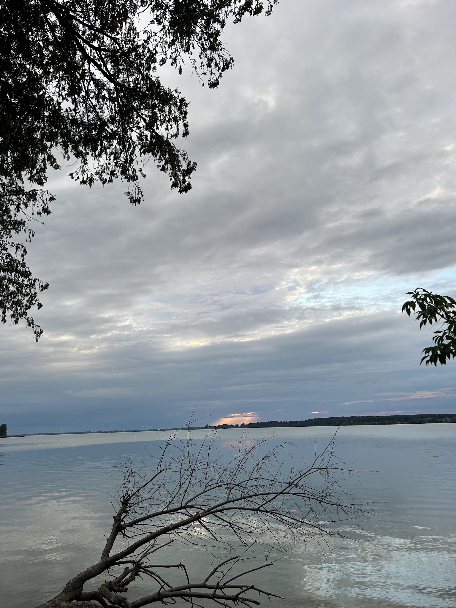 Burnham Point State Park