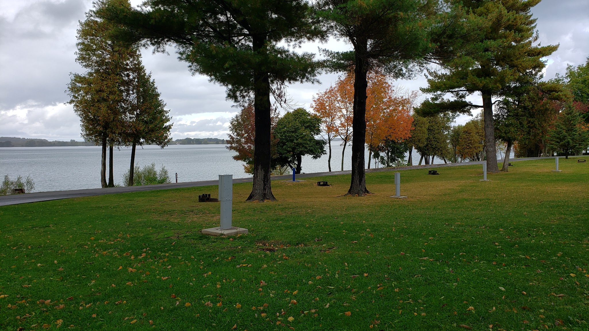 Burnham Point State Park